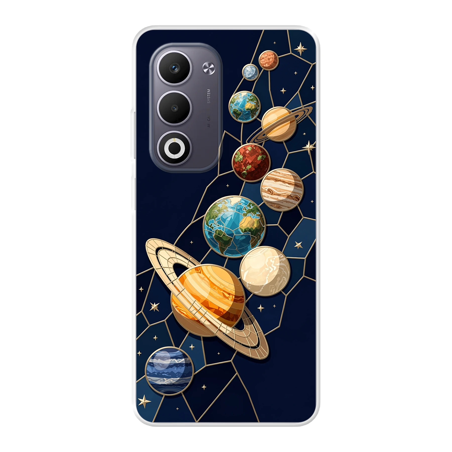 Oppo A5 / A5 4G phone case