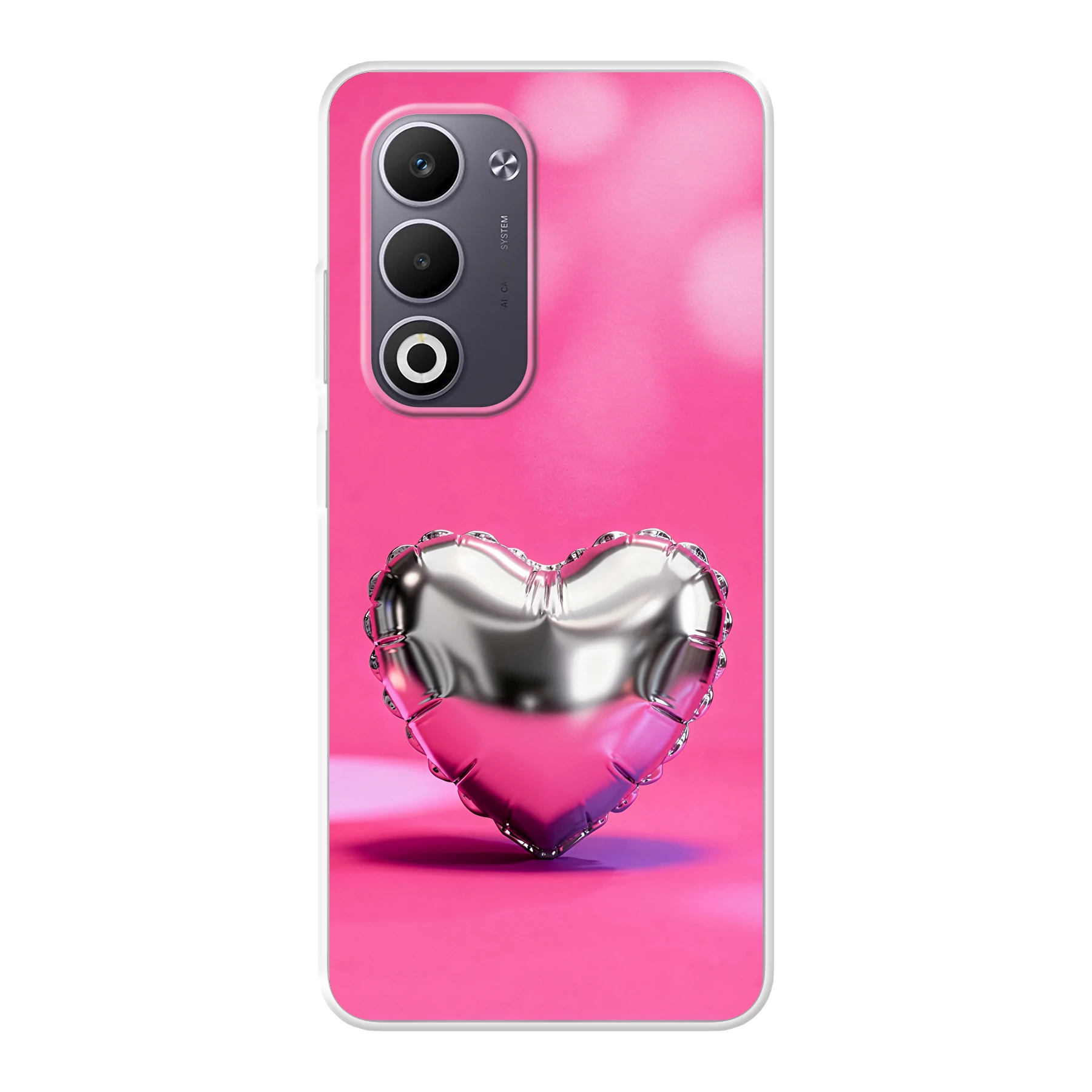 Oppo A5 / A5 4G phone case