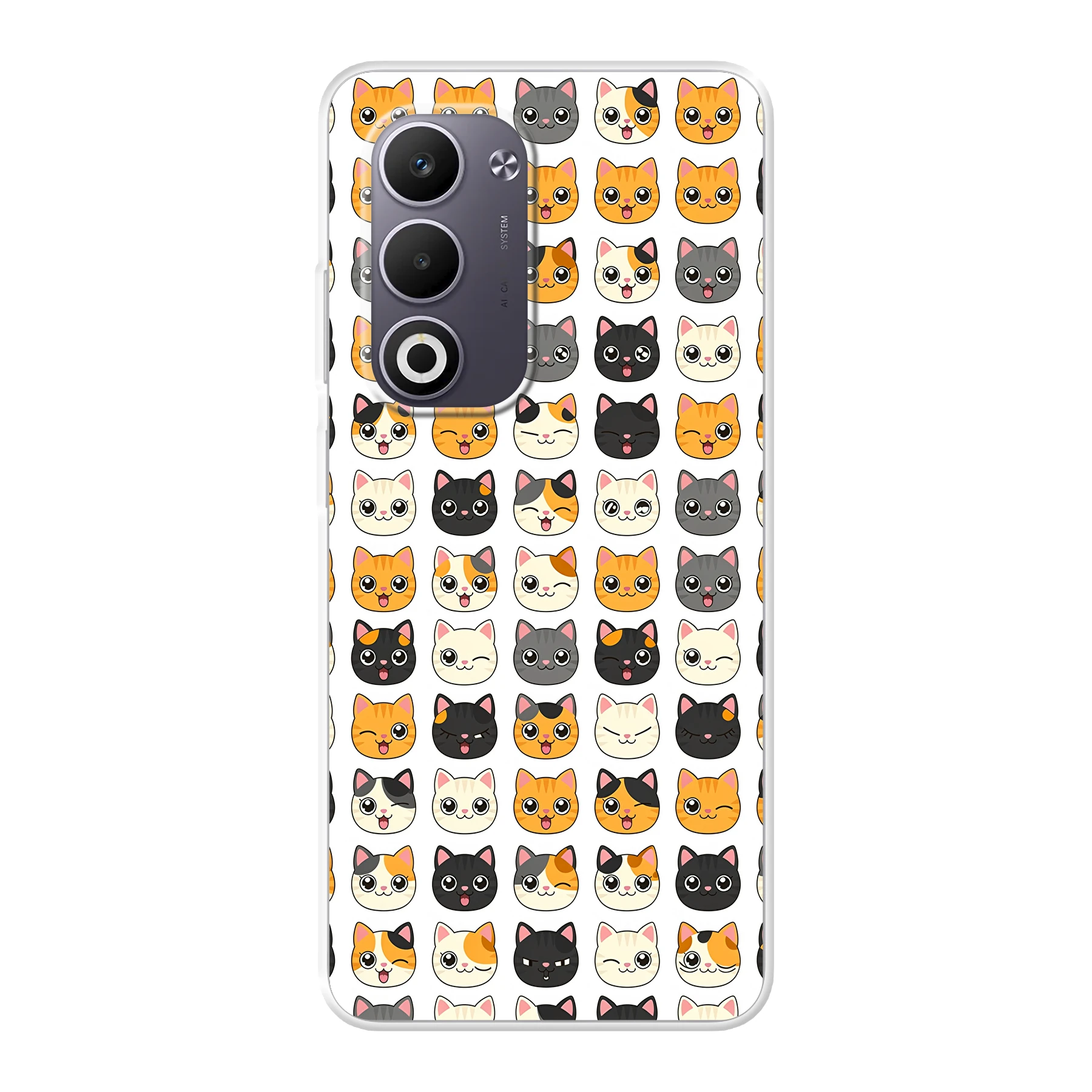 Oppo A5 / A5 4G phone case