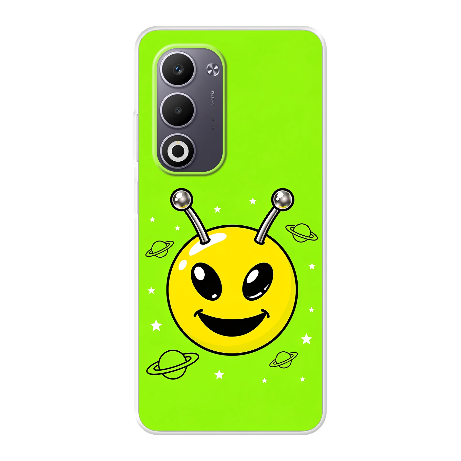 Oppo A5 / A5 4G phone case