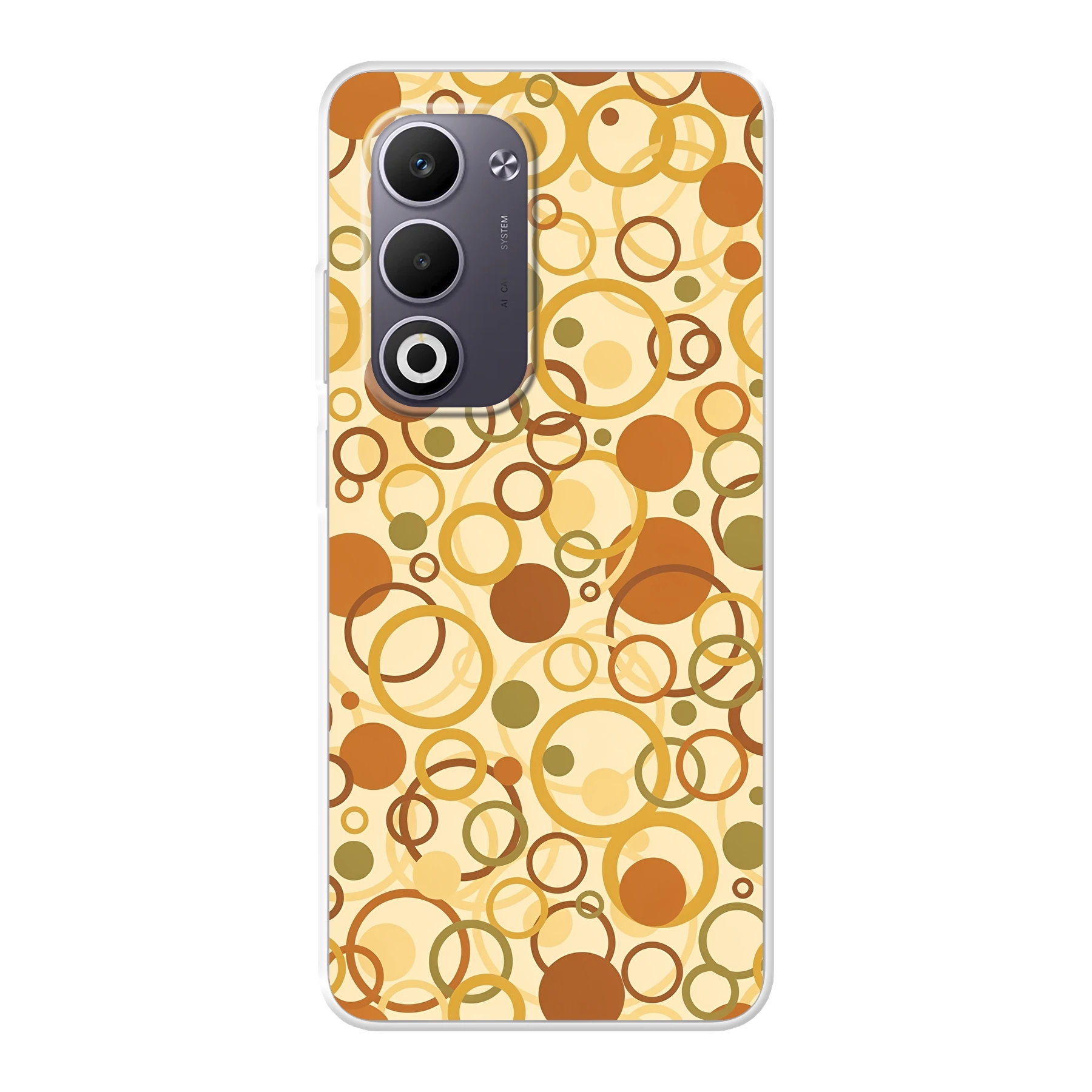 Oppo A5 / A5 4G phone case
