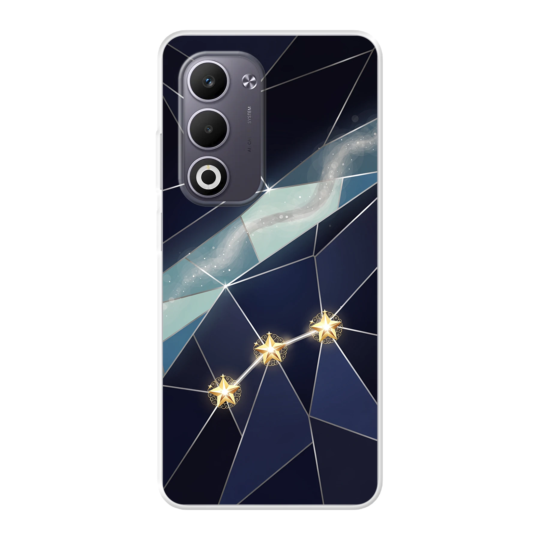 Oppo A5 / A5 4G phone case