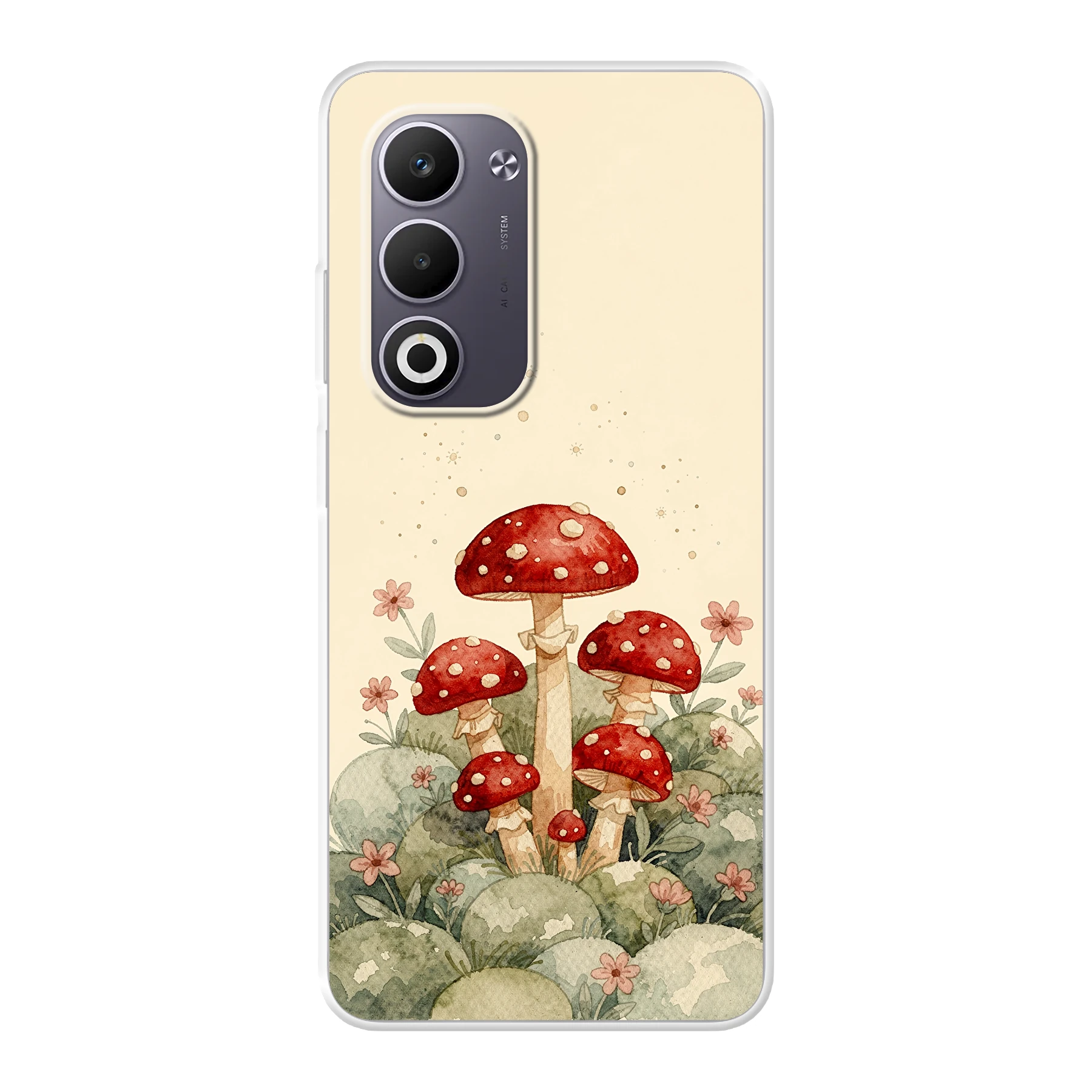 Oppo A5 / A5 4G phone case
