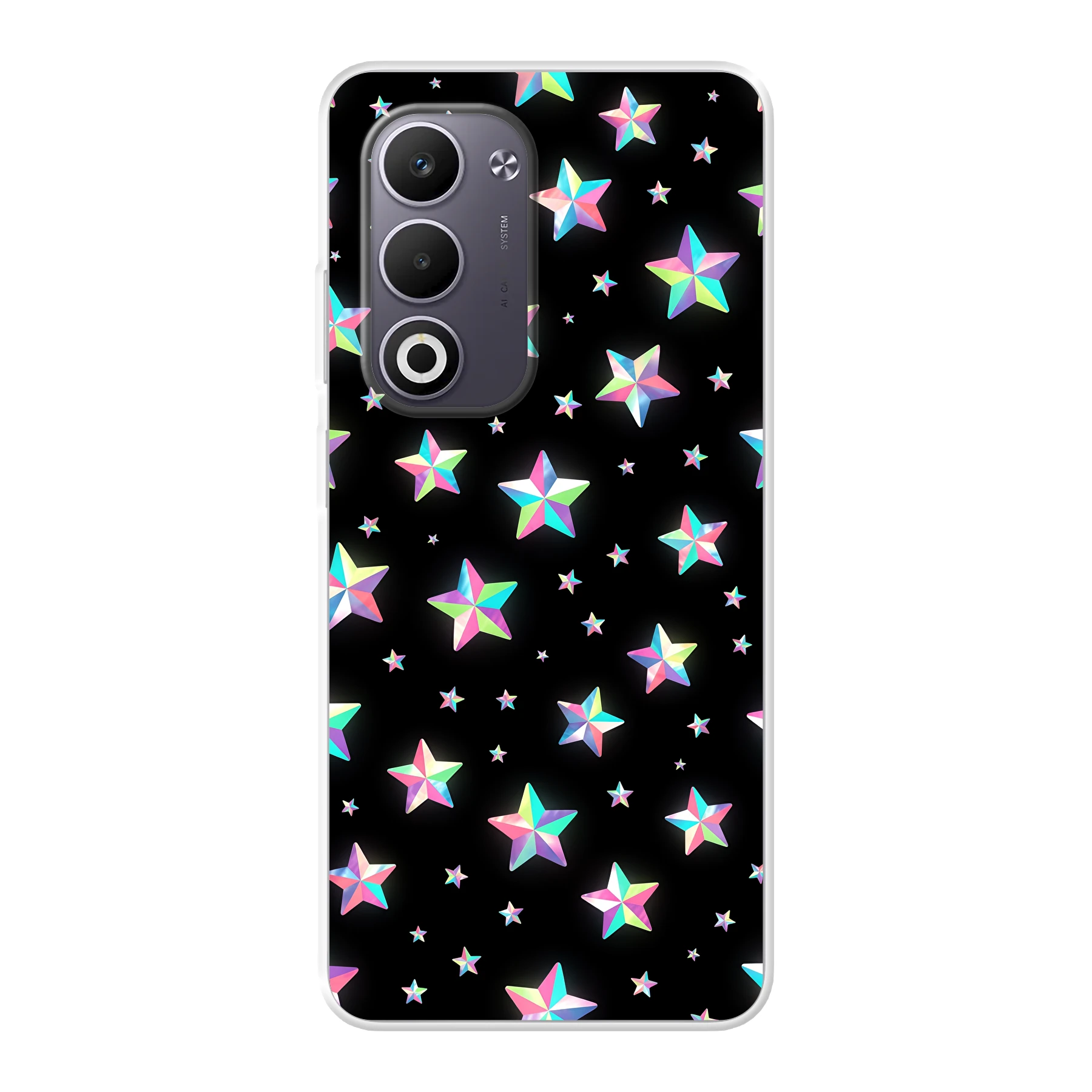 Oppo A5 / A5 4G phone case