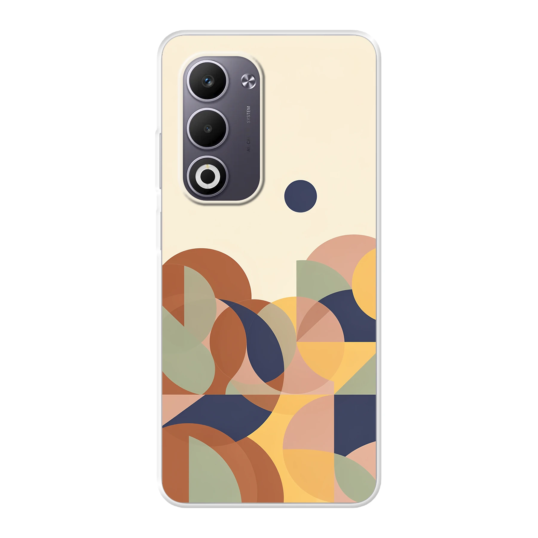 Oppo A5 / A5 4G phone case