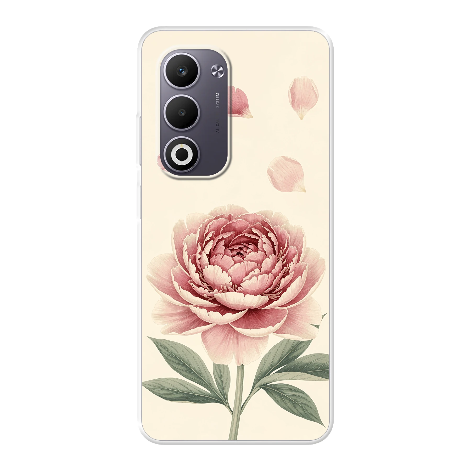 Oppo A5 / A5 4G phone case
