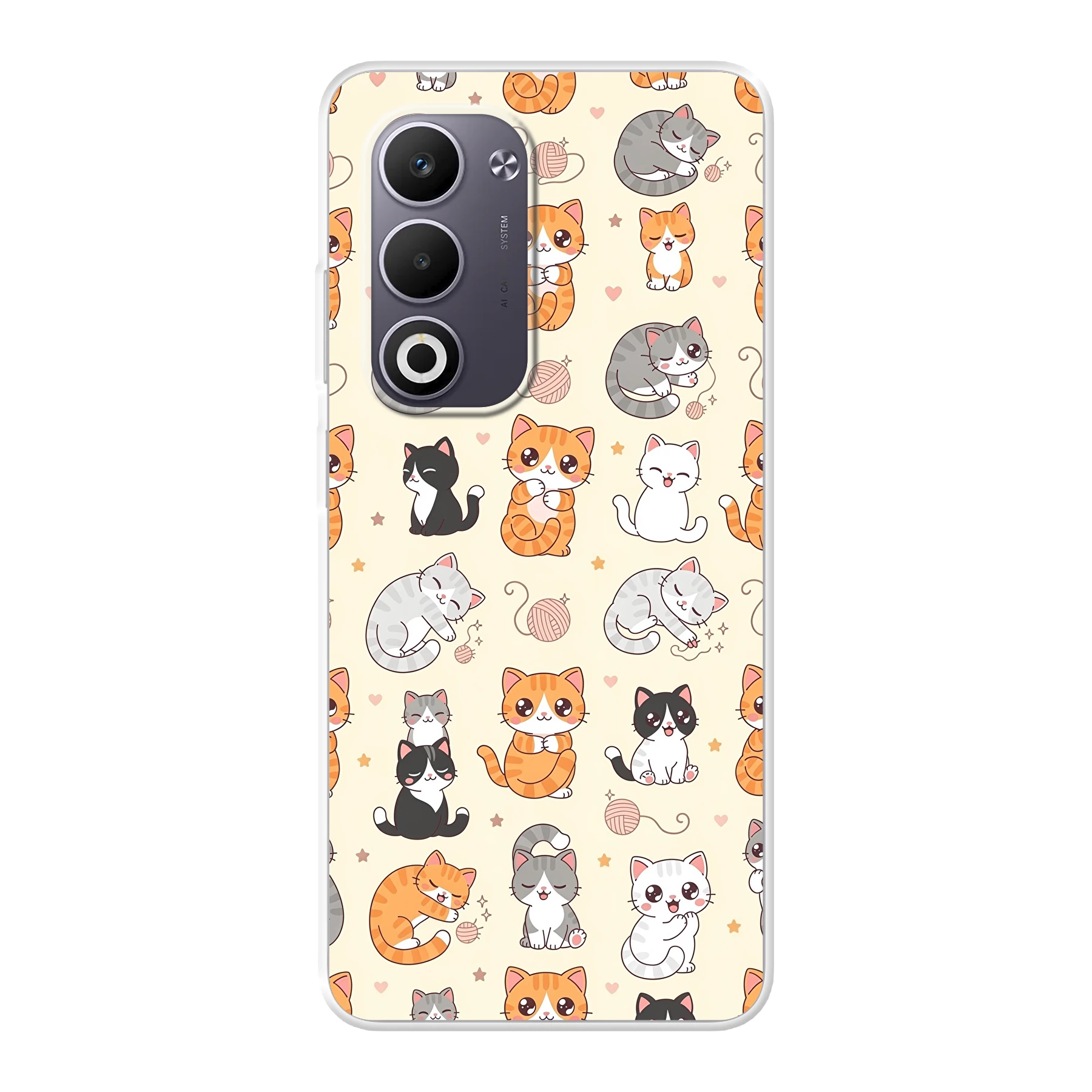 Oppo A5 / A5 4G phone case