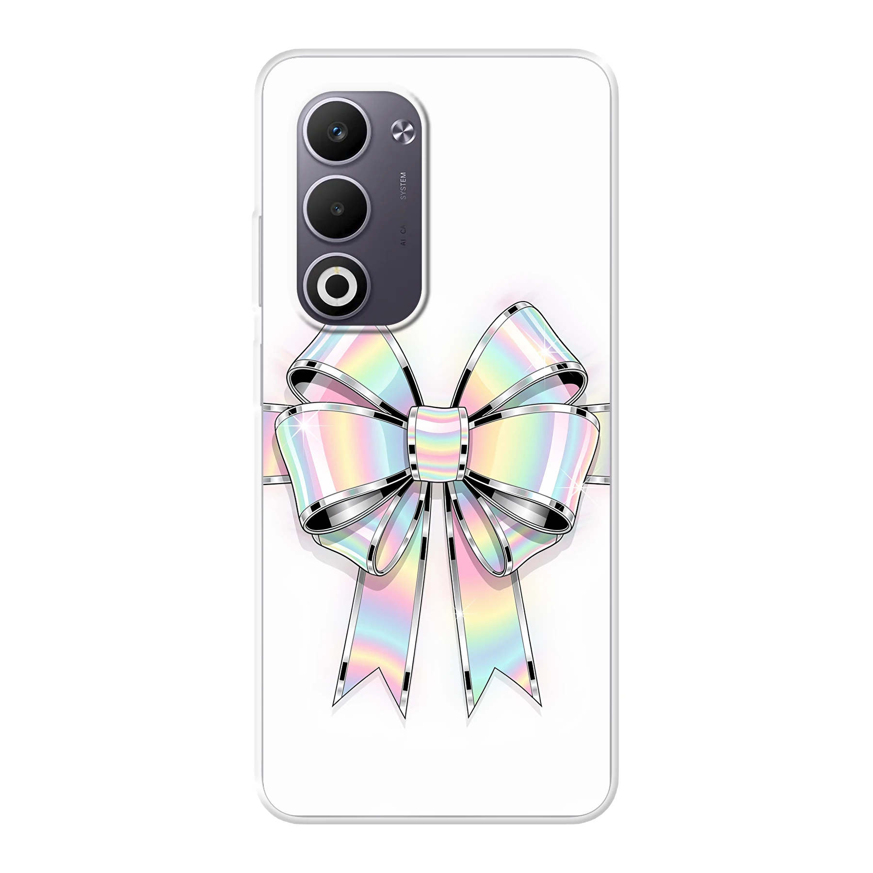 Oppo A5 / A5 4G phone case