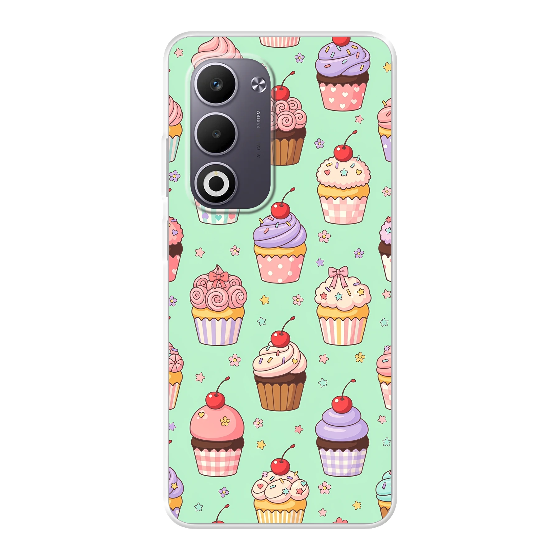 Oppo A5 / A5 4G phone case