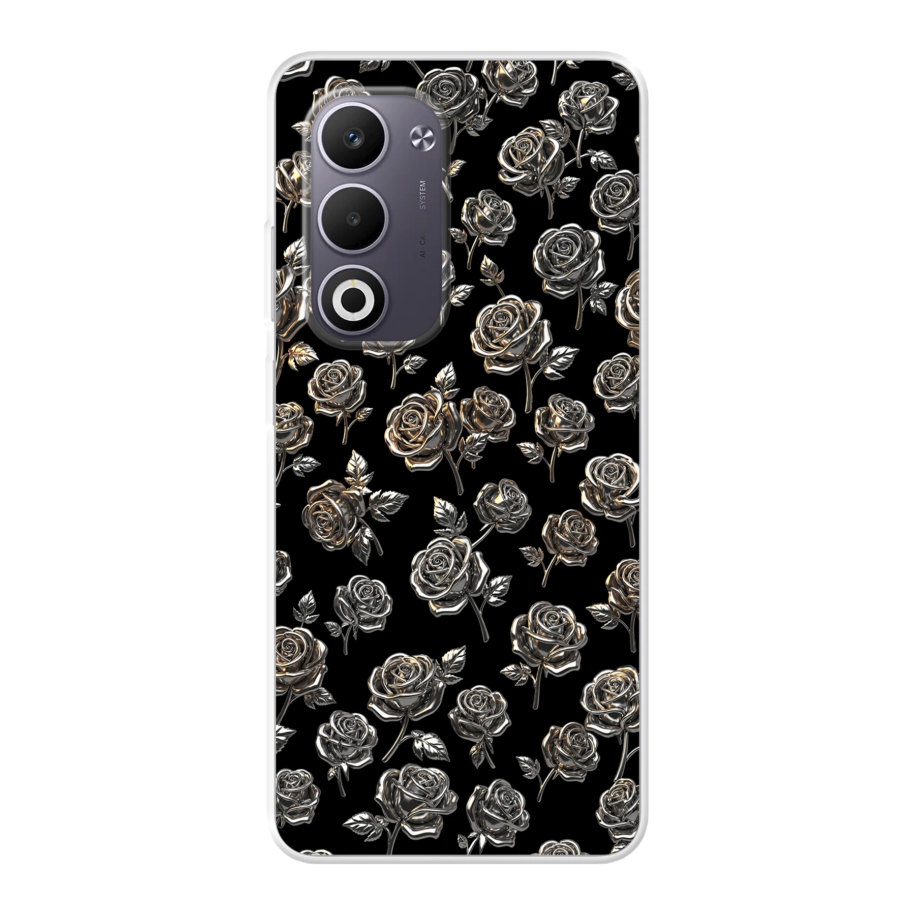 Oppo A5 / A5 4G phone case