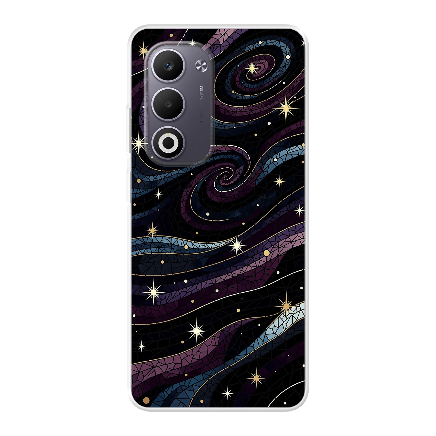 Oppo A5 / A5 4G phone case