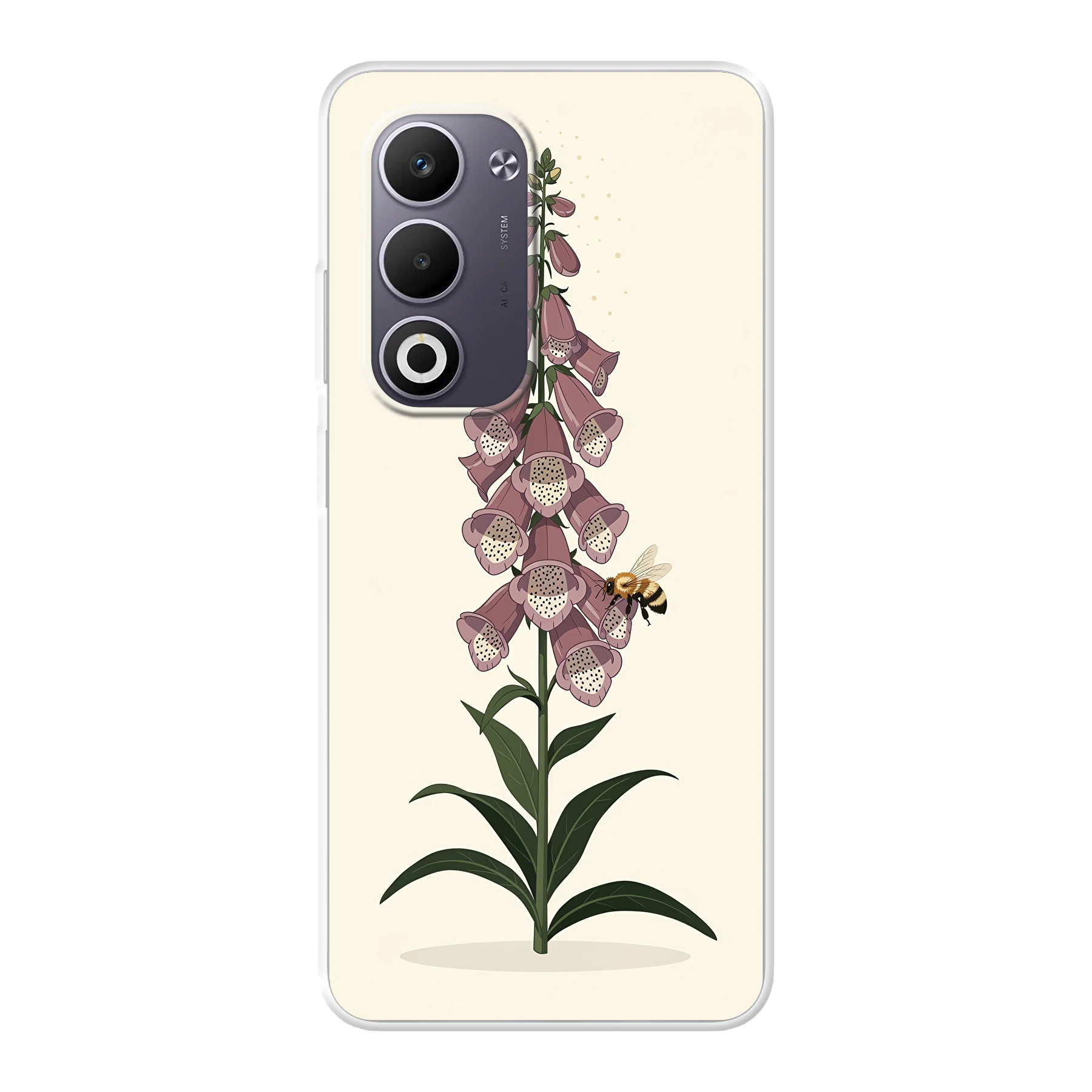 Oppo A5 / A5 4G phone case