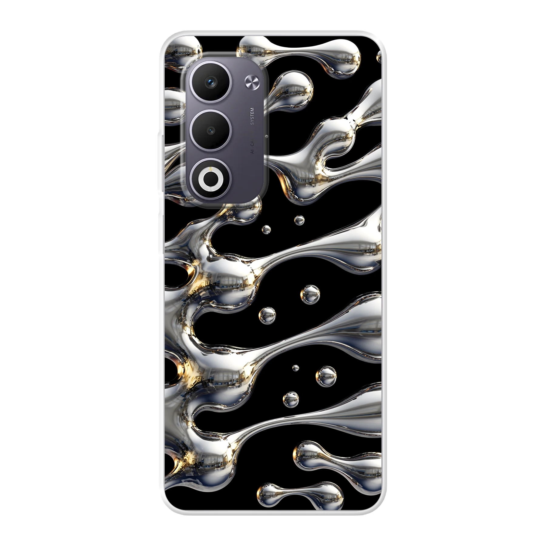 Oppo A5 / A5 4G phone case