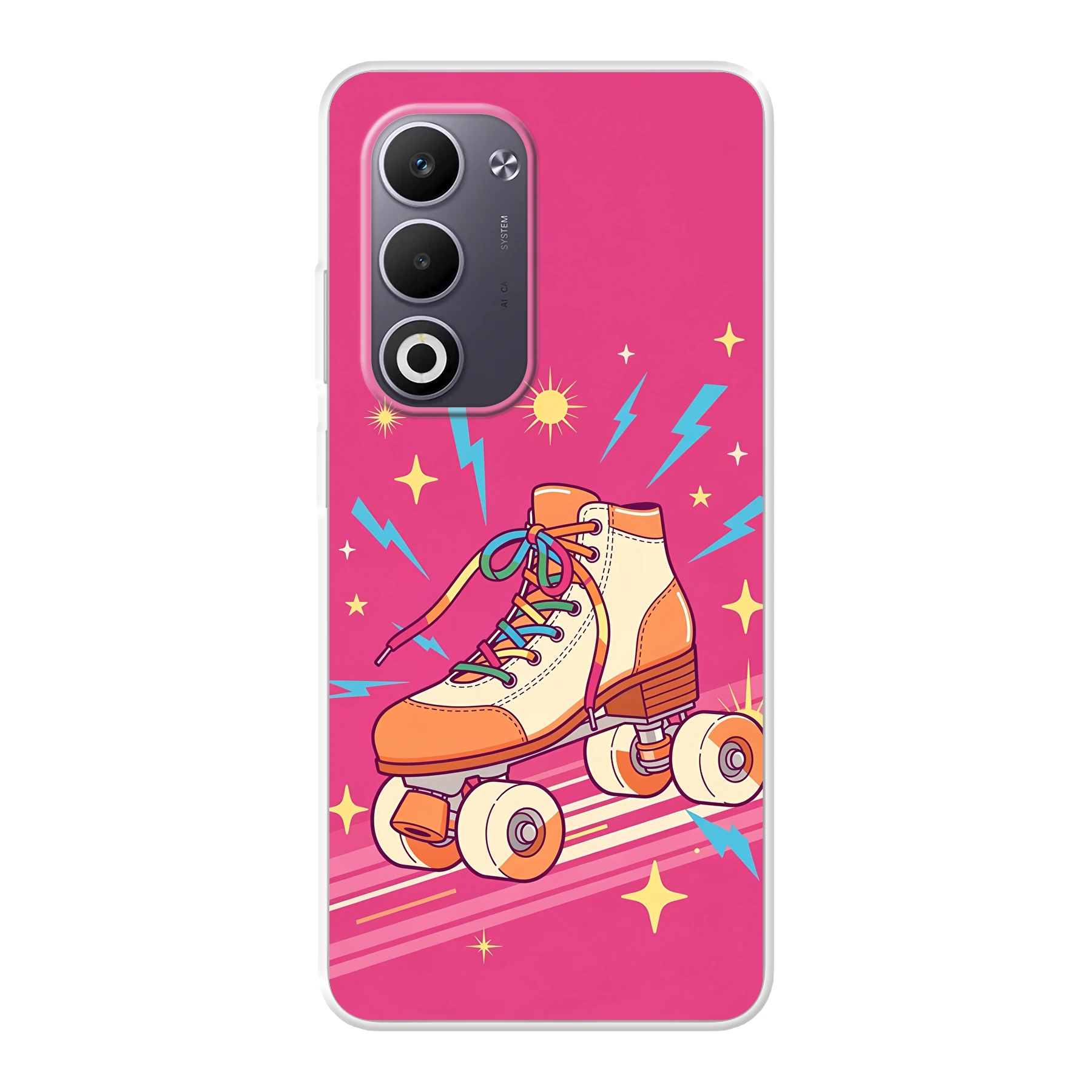 Oppo A5 / A5 4G phone case