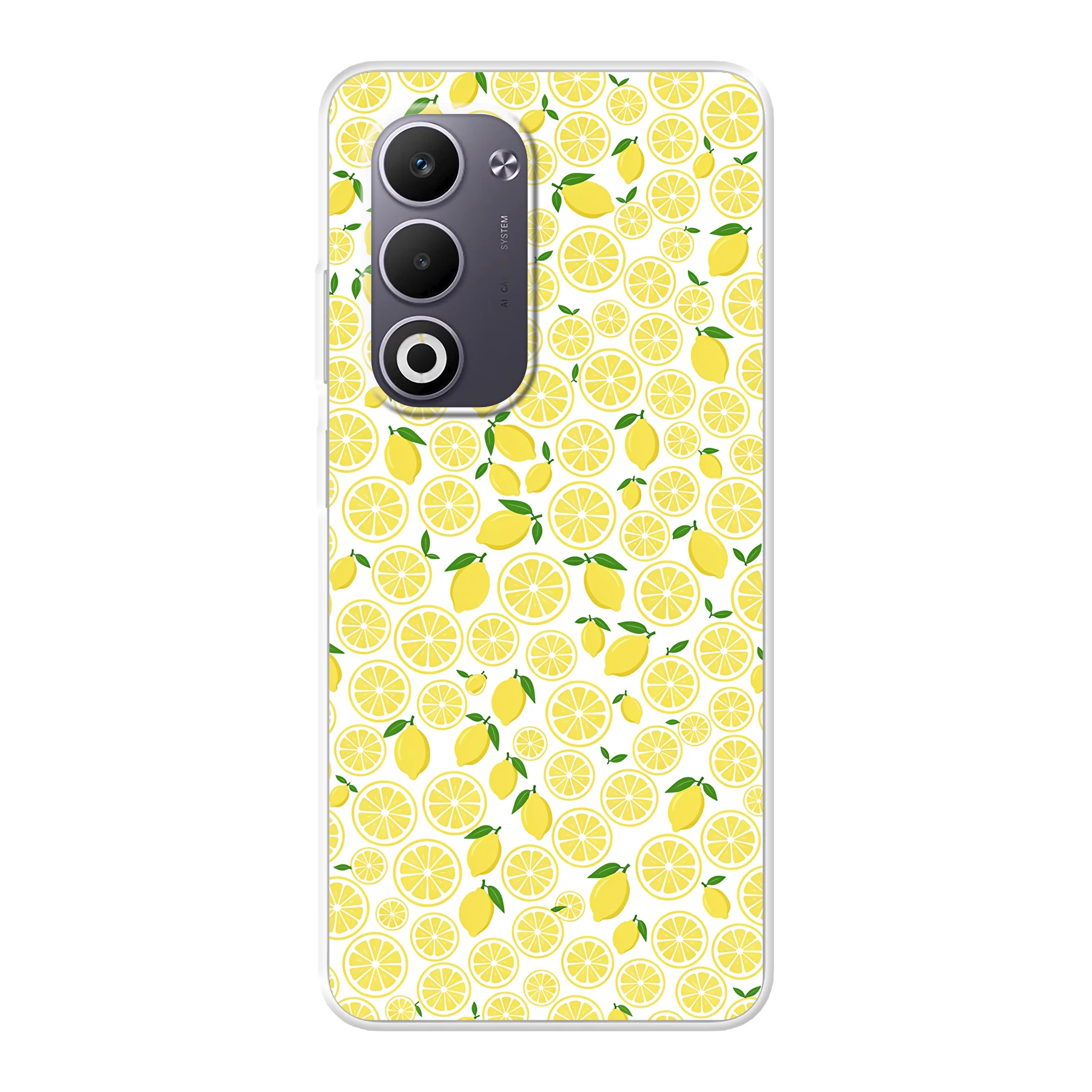 Oppo A5 / A5 4G phone case