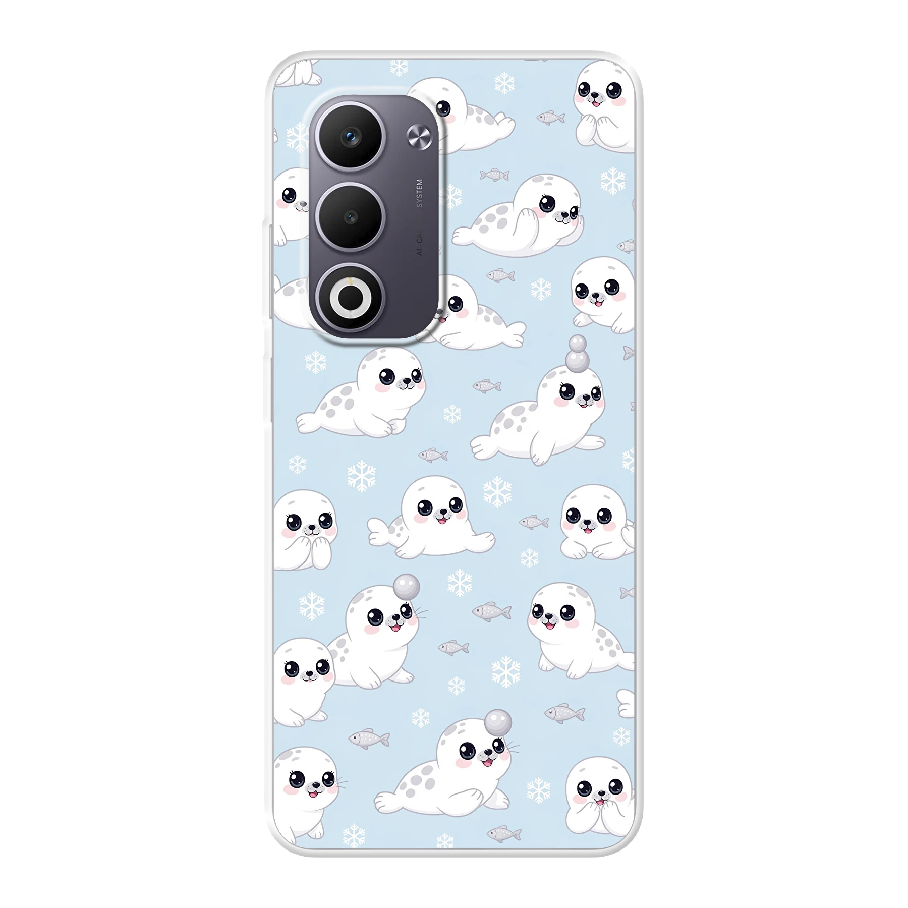 Oppo A5 / A5 4G phone case