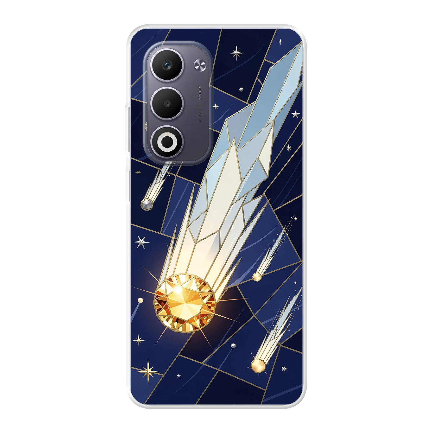 Oppo A5 / A5 4G phone case