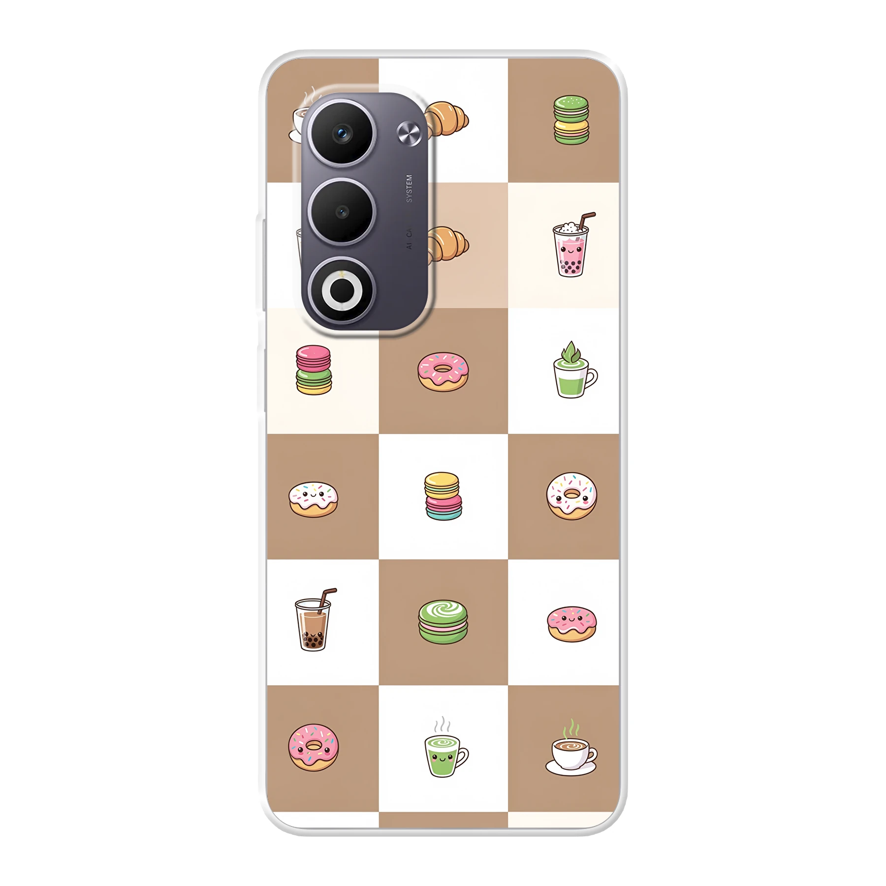 Oppo A5 / A5 4G phone case