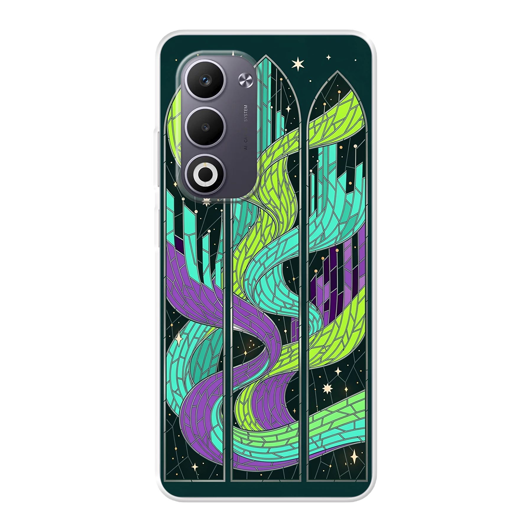 Oppo A5 / A5 4G phone case