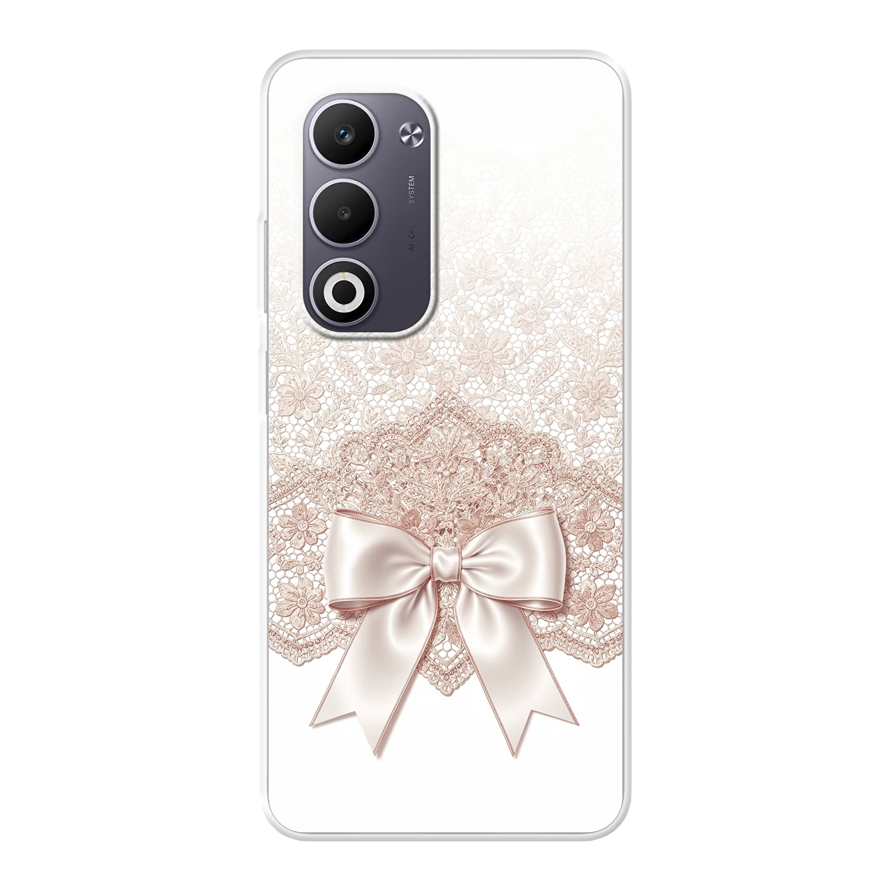 Oppo A5 / A5 4G phone case