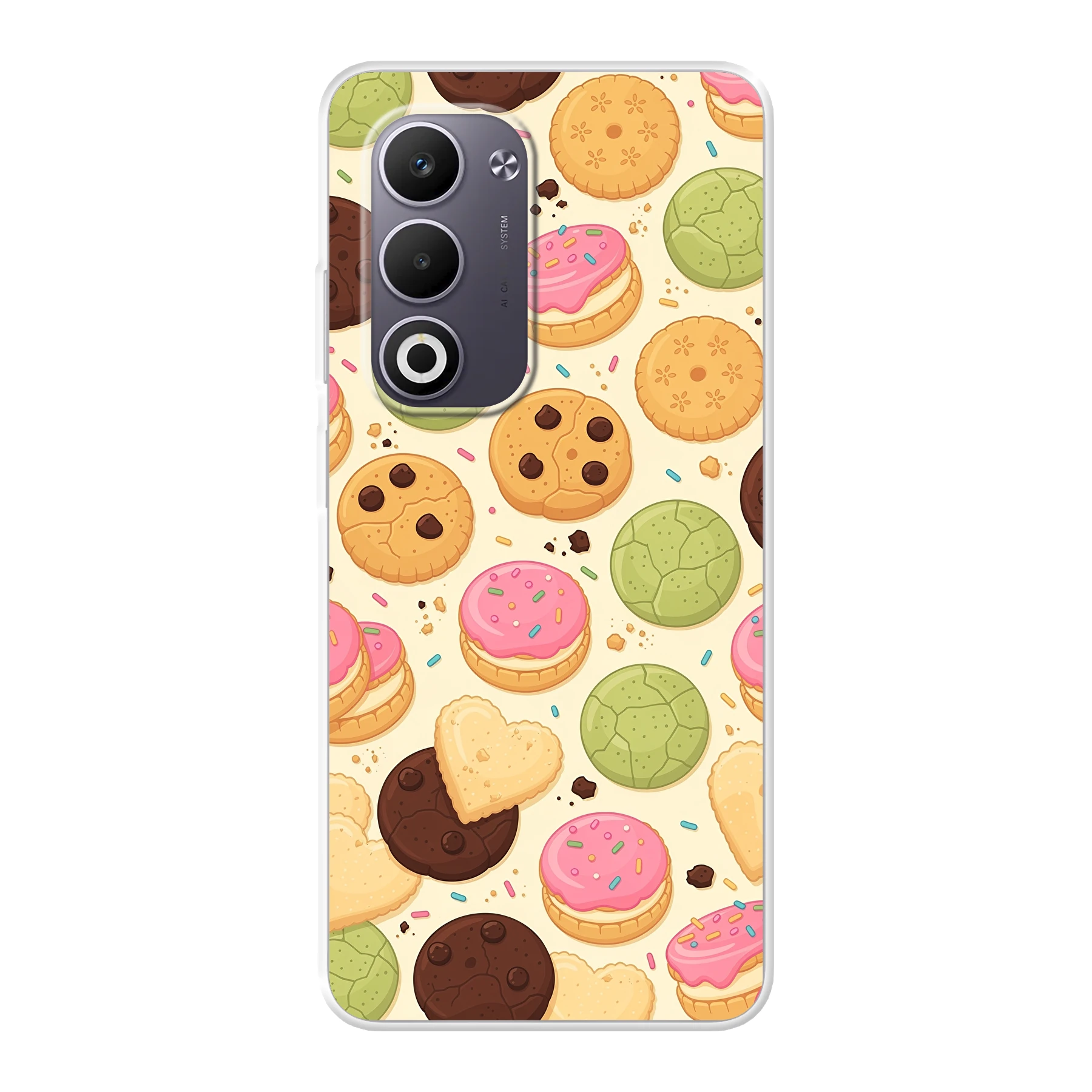 Oppo A5 / A5 4G phone case