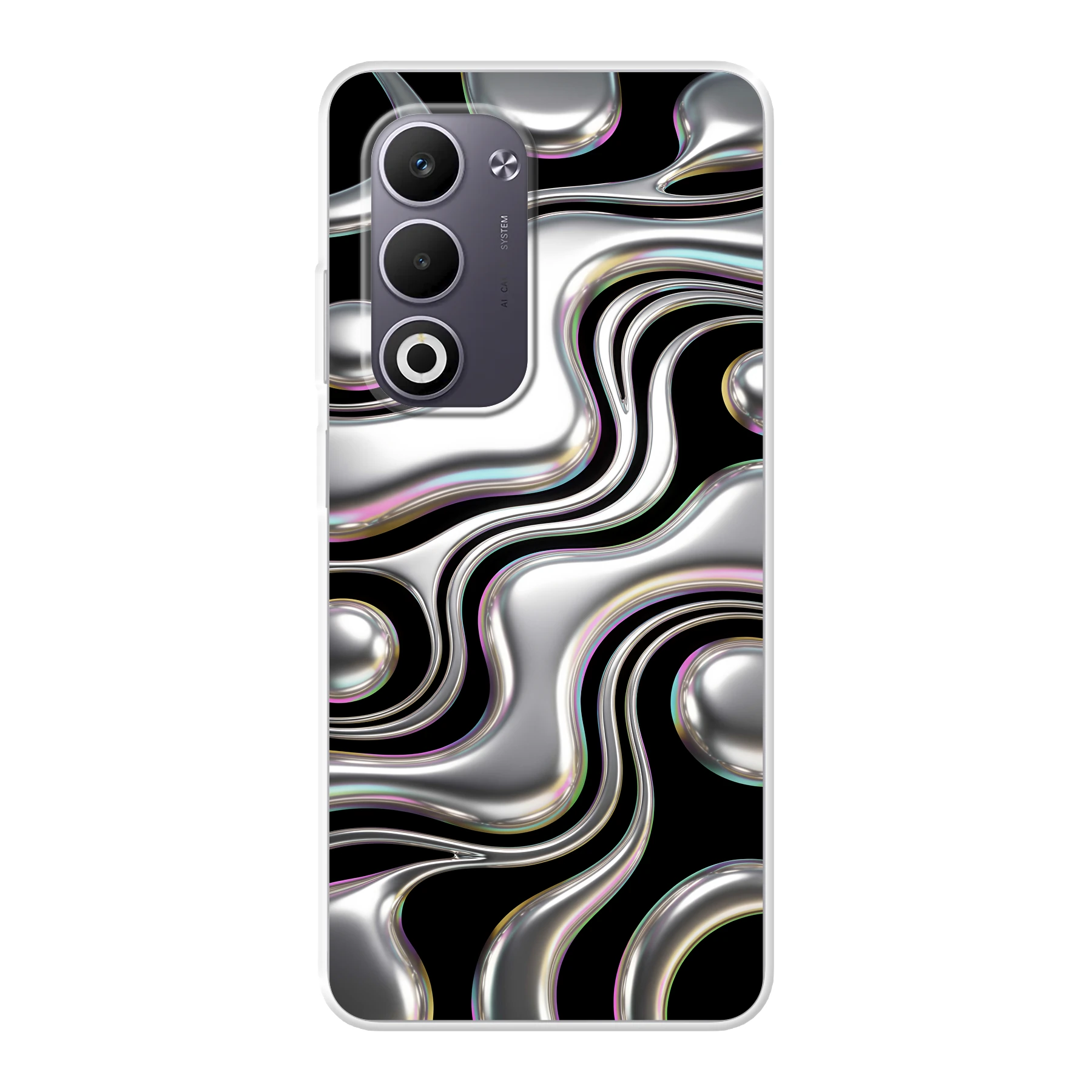 Oppo A5 / A5 4G phone case