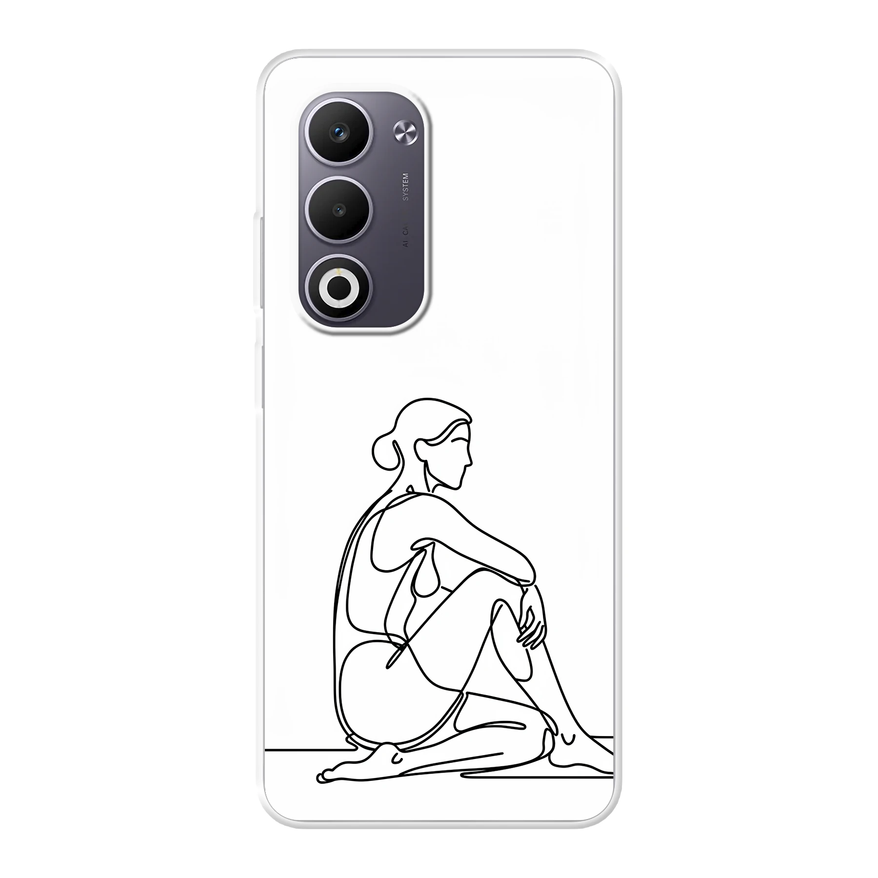 Oppo A5 / A5 4G phone case
