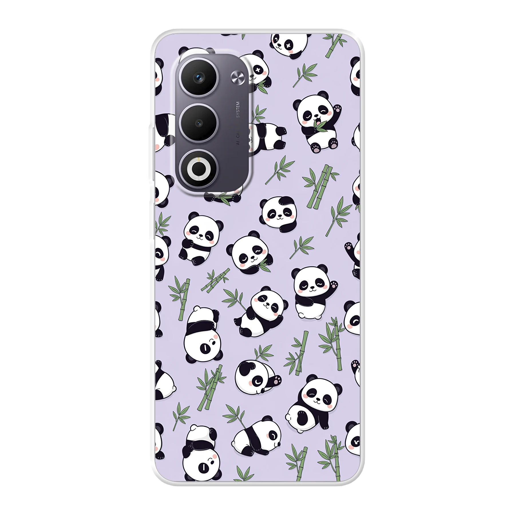 Oppo A5 / A5 4G phone case
