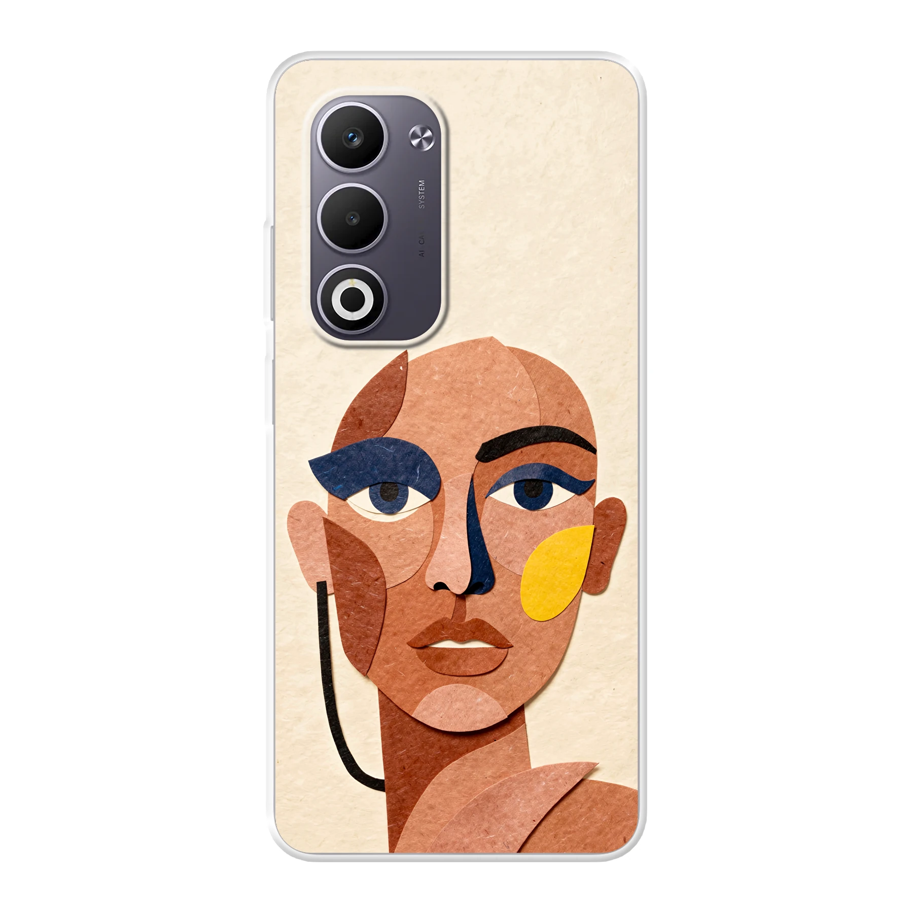 Oppo A5 / A5 4G phone case