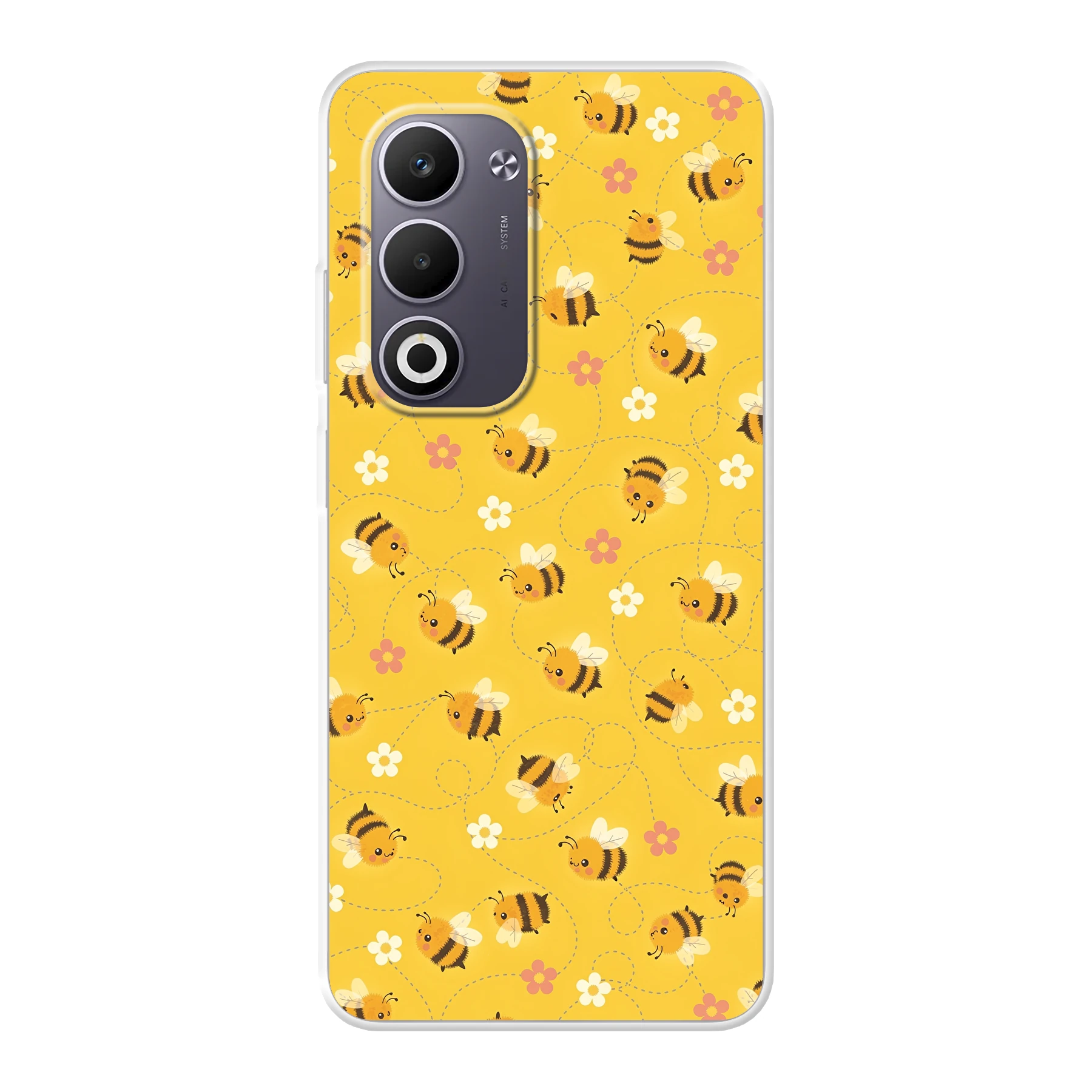 Oppo A5 / A5 4G phone case