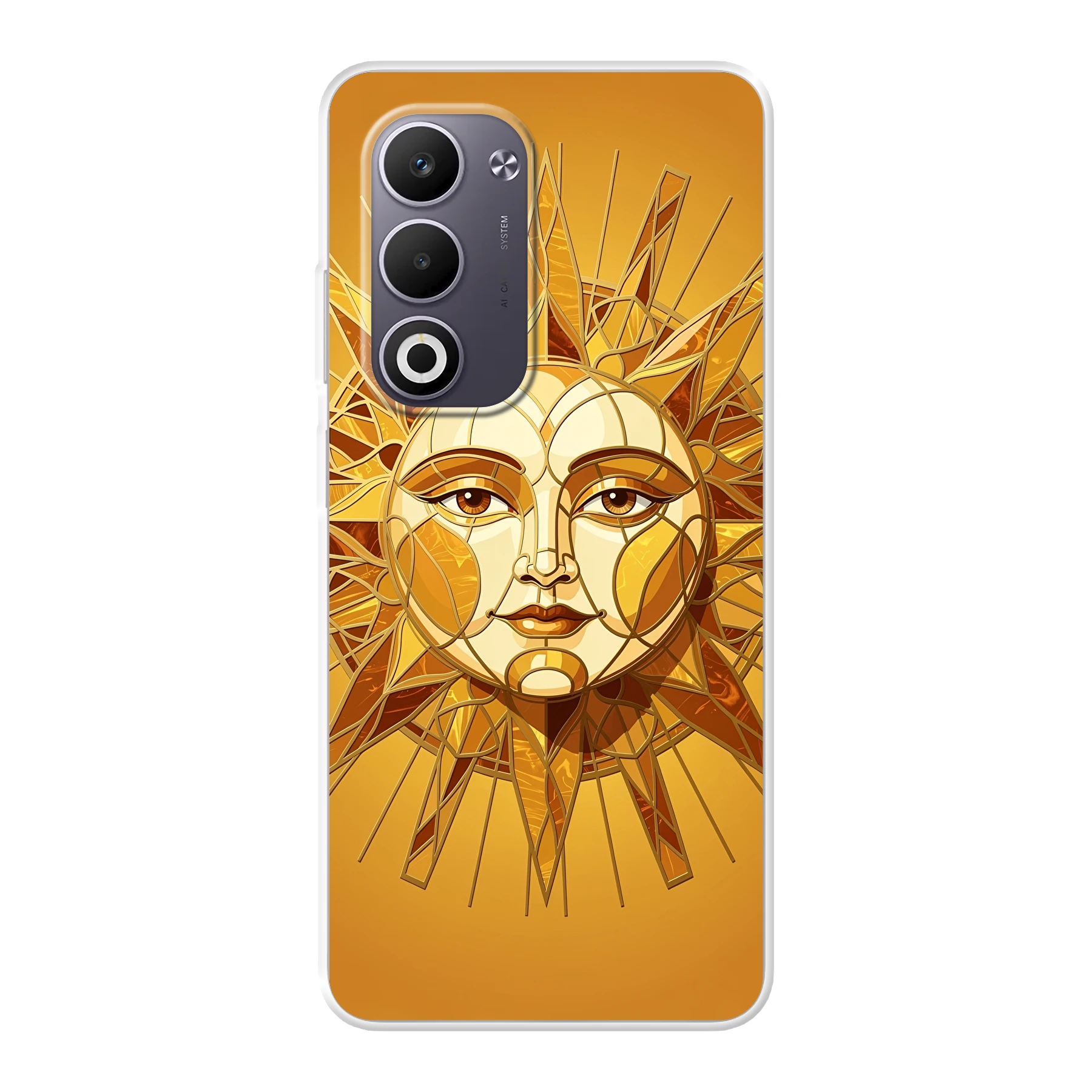 Oppo A5 / A5 4G phone case