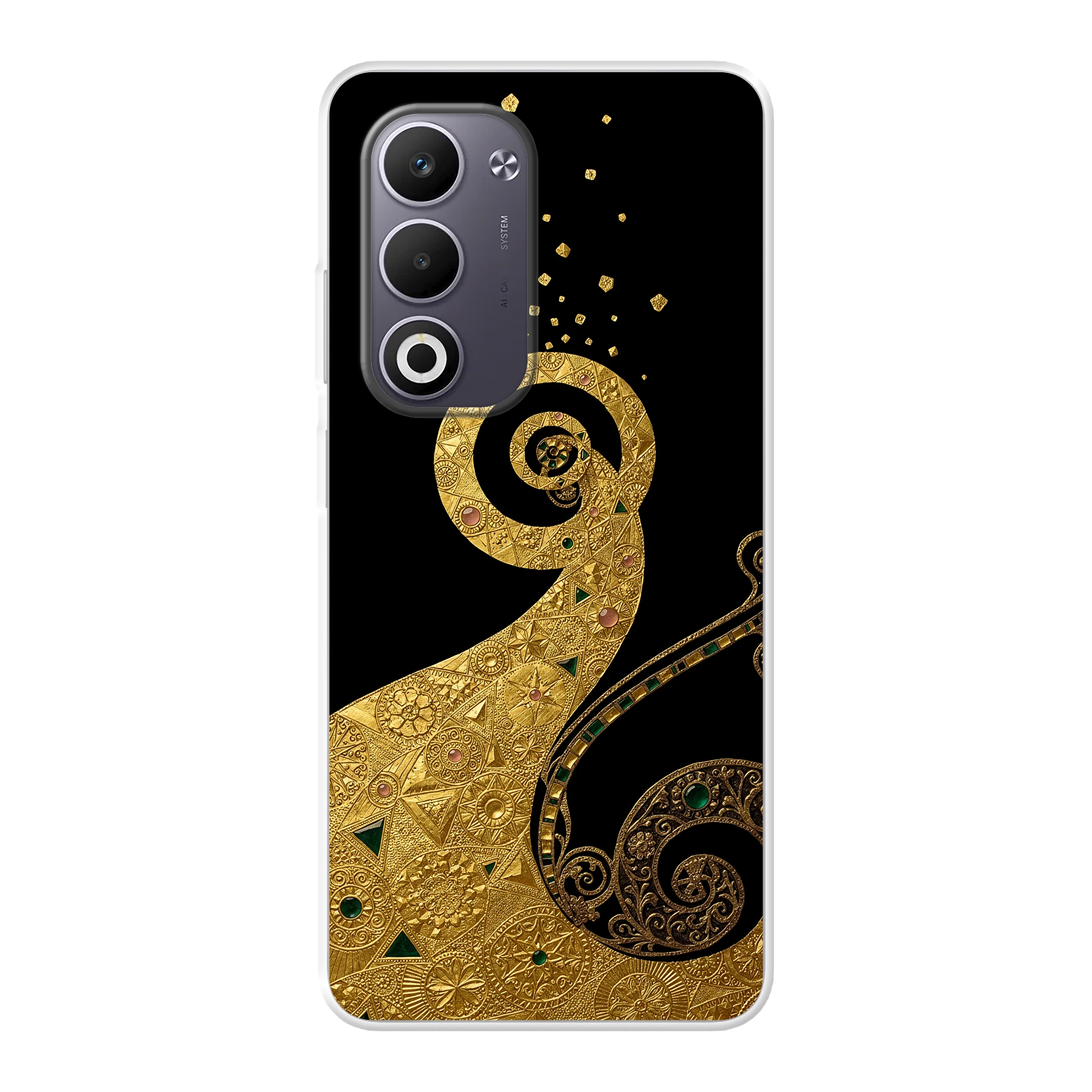 Oppo A5 / A5 4G phone case