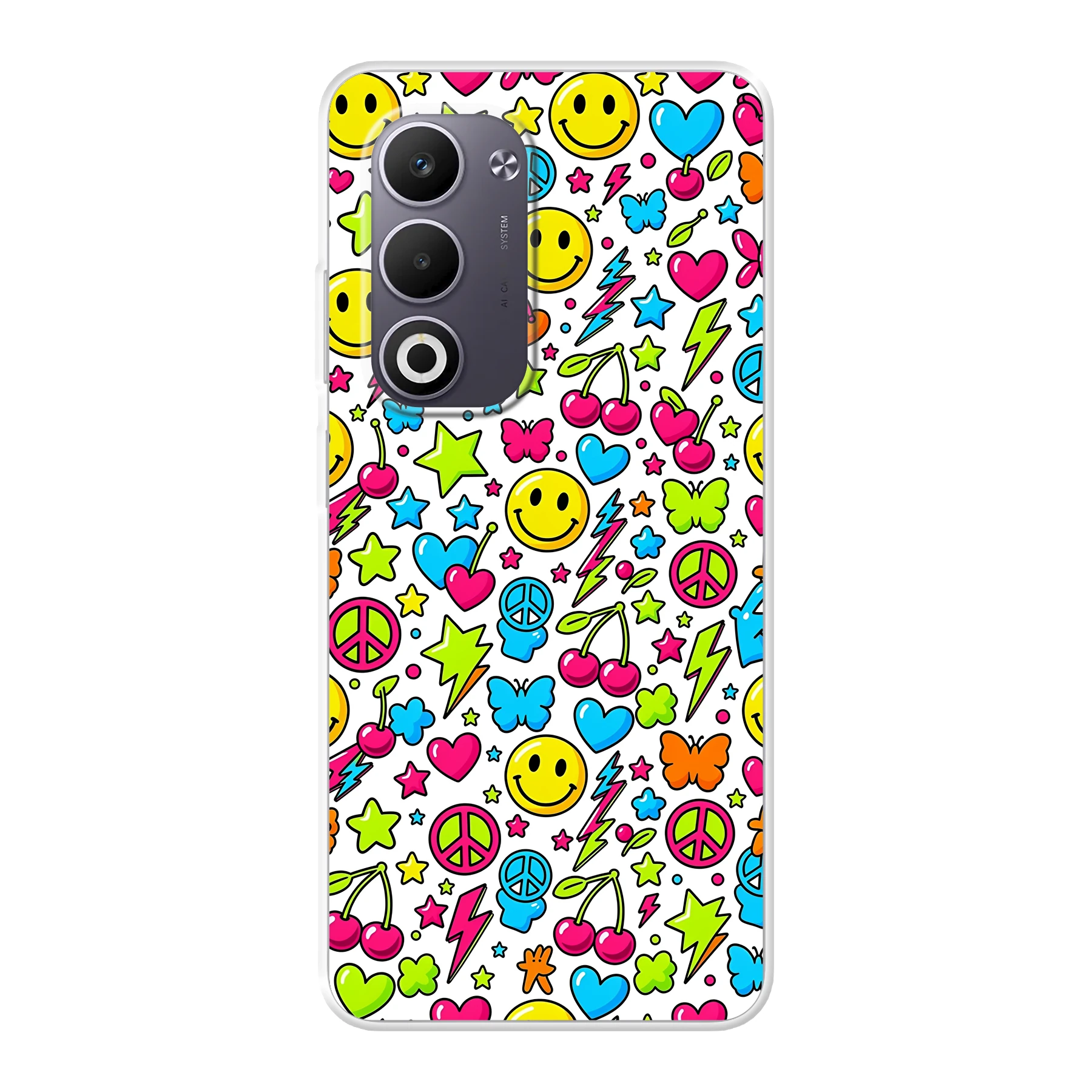 Oppo A5 / A5 4G phone case