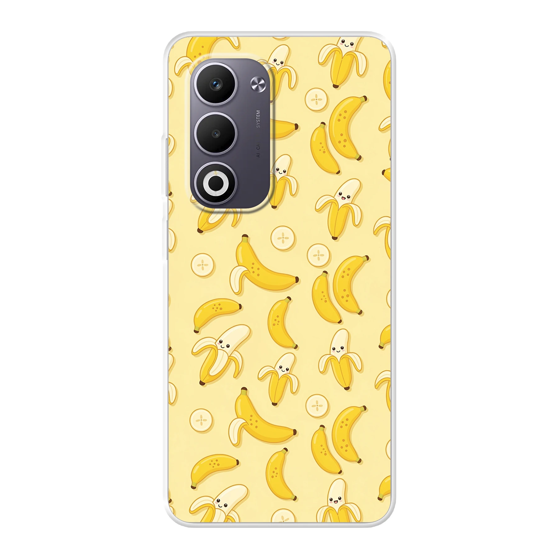 Oppo A5 / A5 4G phone case