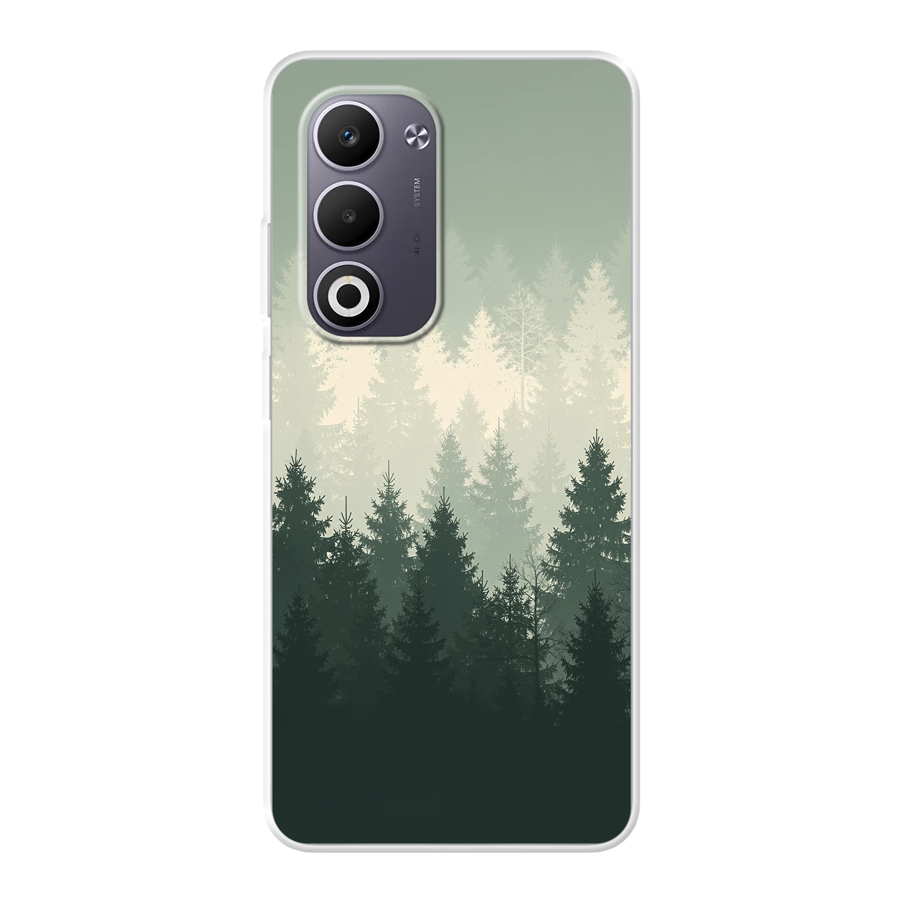 Oppo A5 / A5 4G phone case