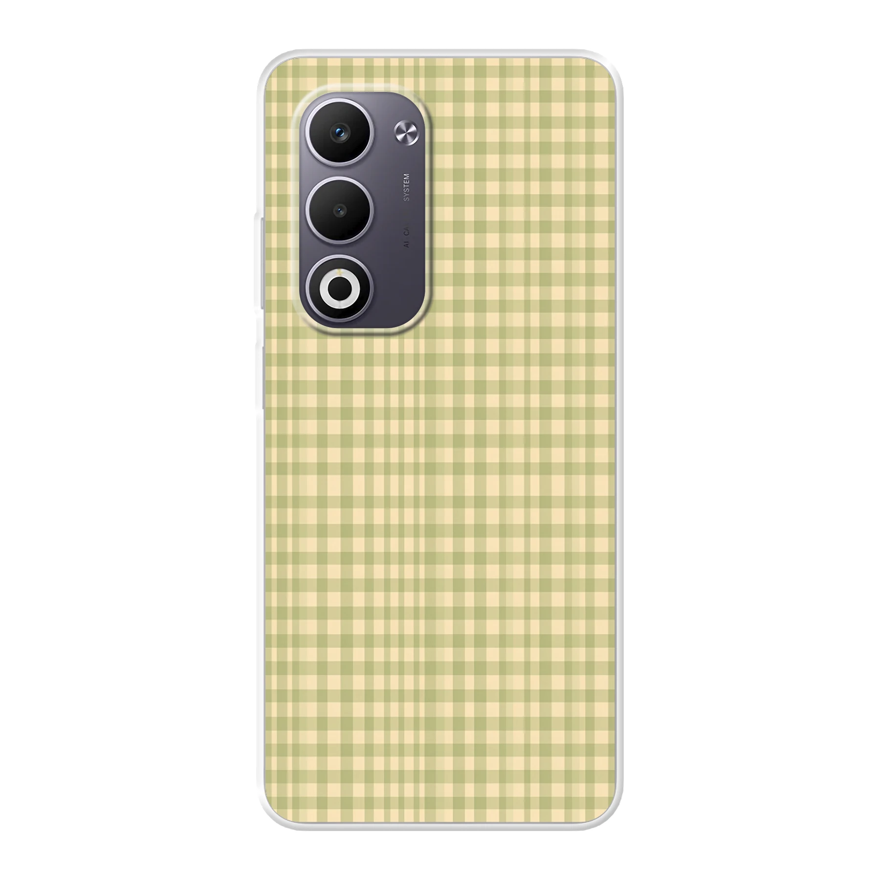 Oppo A5 / A5 4G phone case
