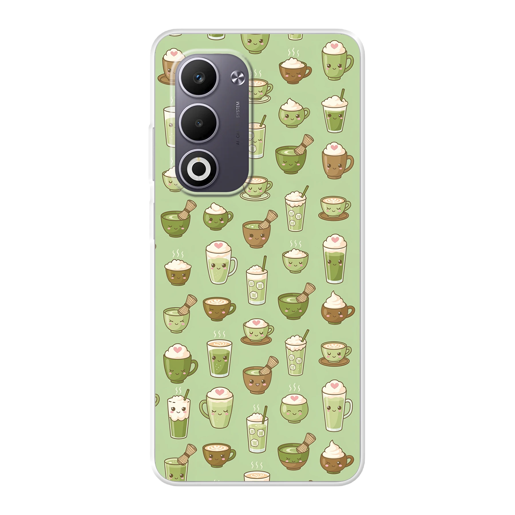 Oppo A5 / A5 4G phone case