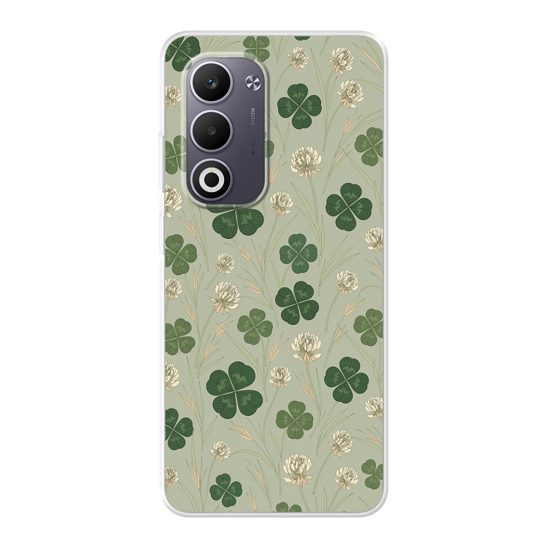 Oppo A5 / A5 4G phone case