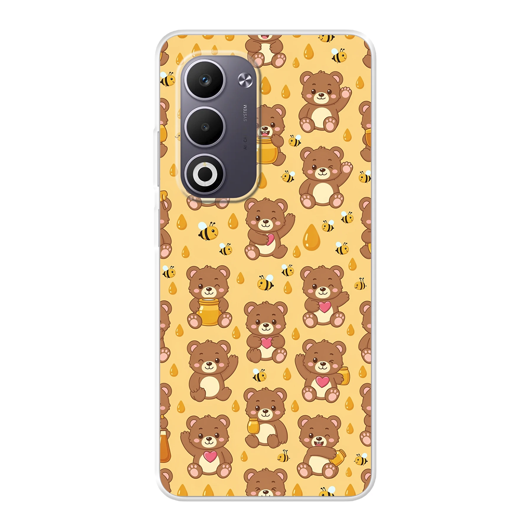 Oppo A5 / A5 4G phone case