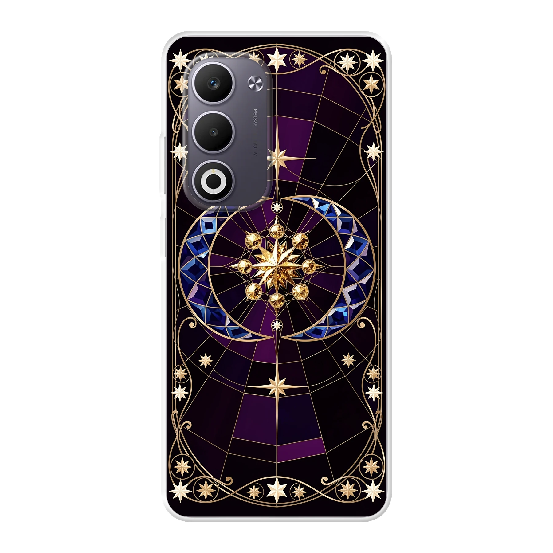 Oppo A5 / A5 4G phone case