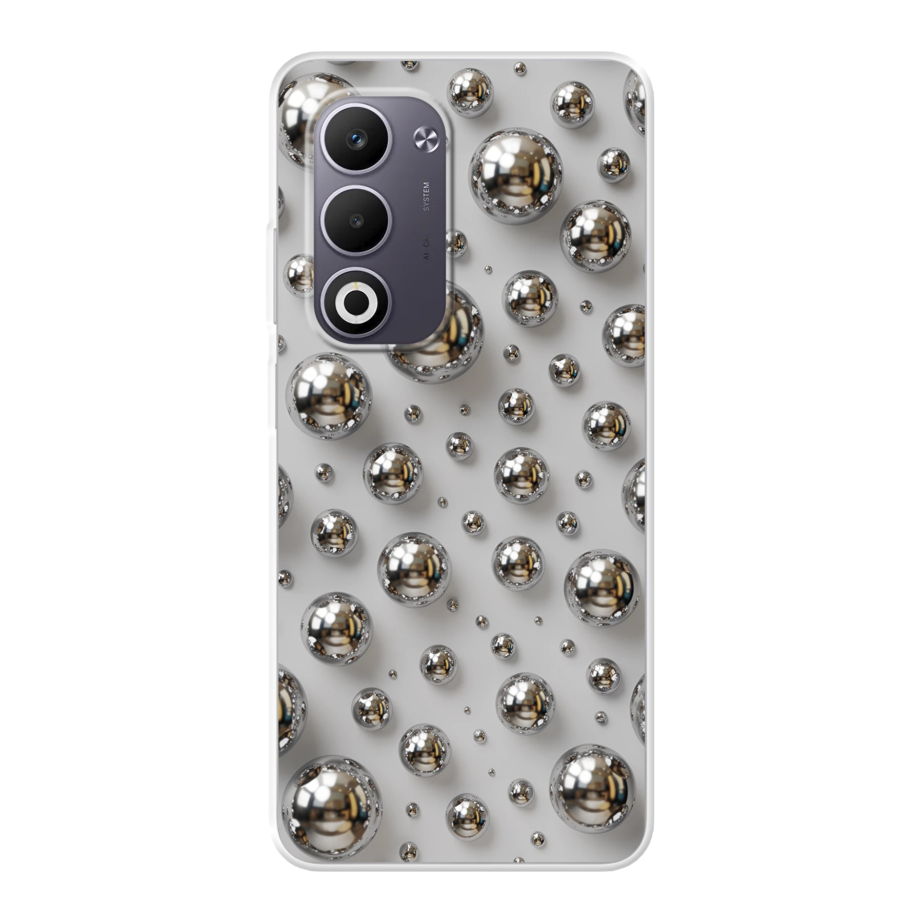 Oppo A5 / A5 4G phone case