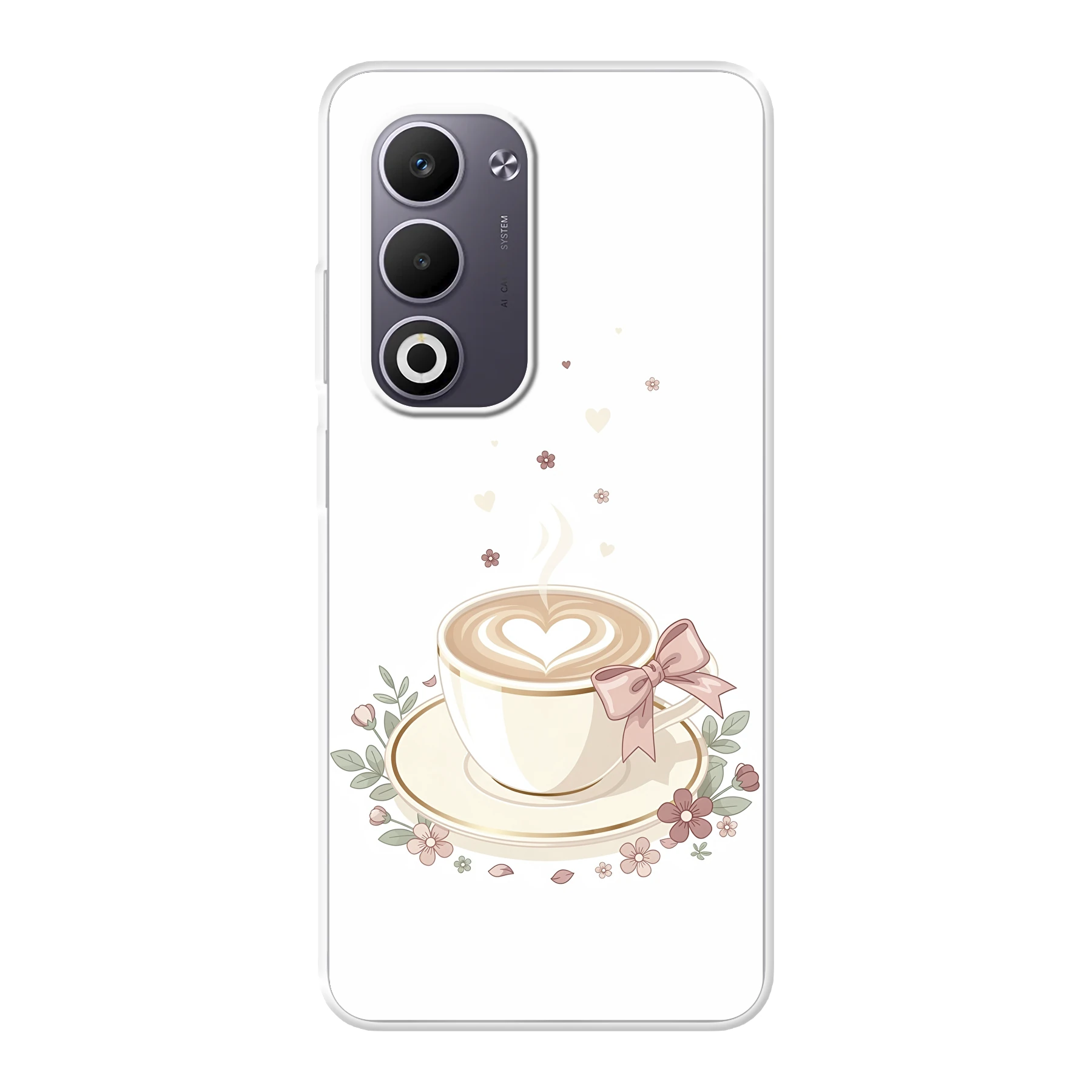 Oppo A5 / A5 4G phone case