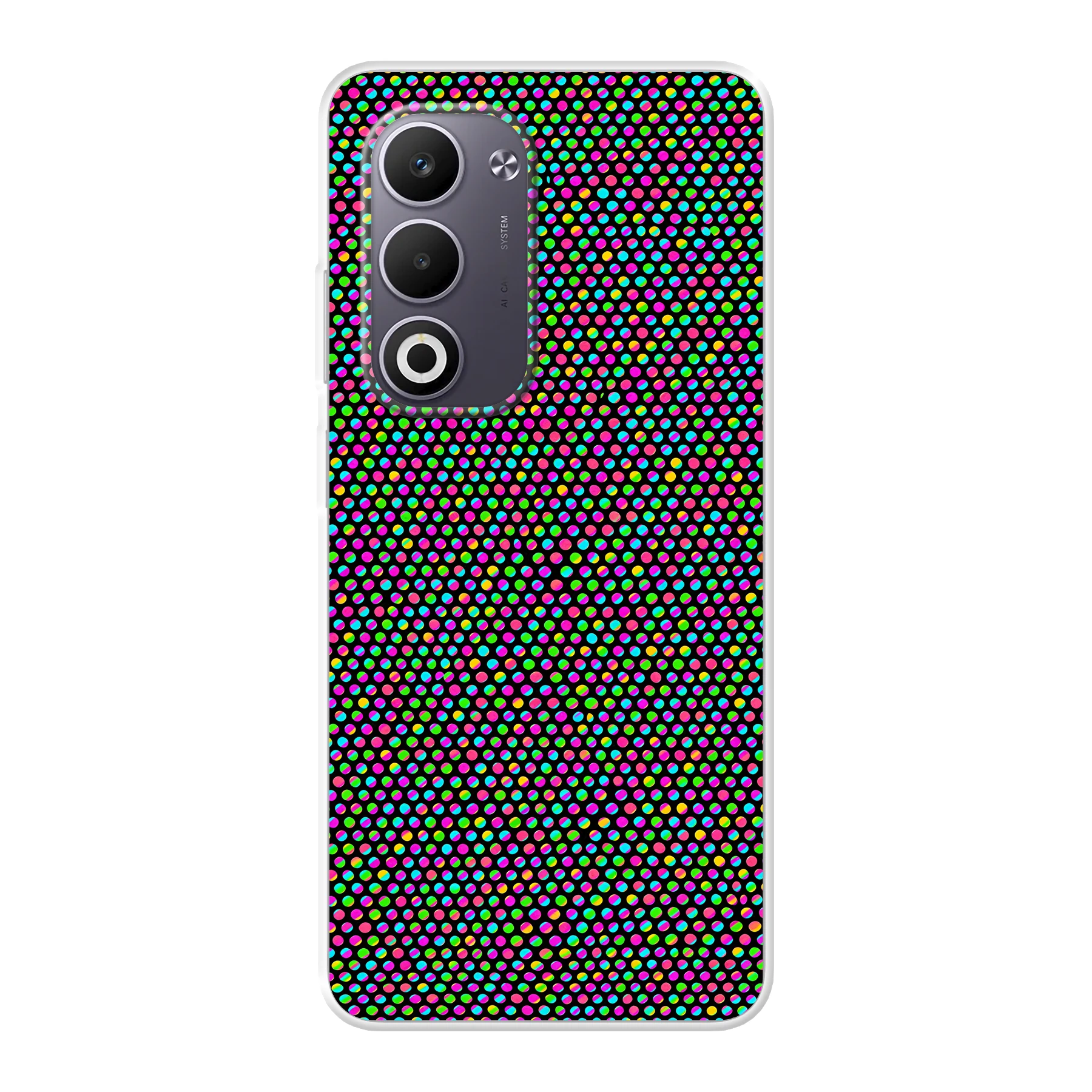 Oppo A5 / A5 4G phone case