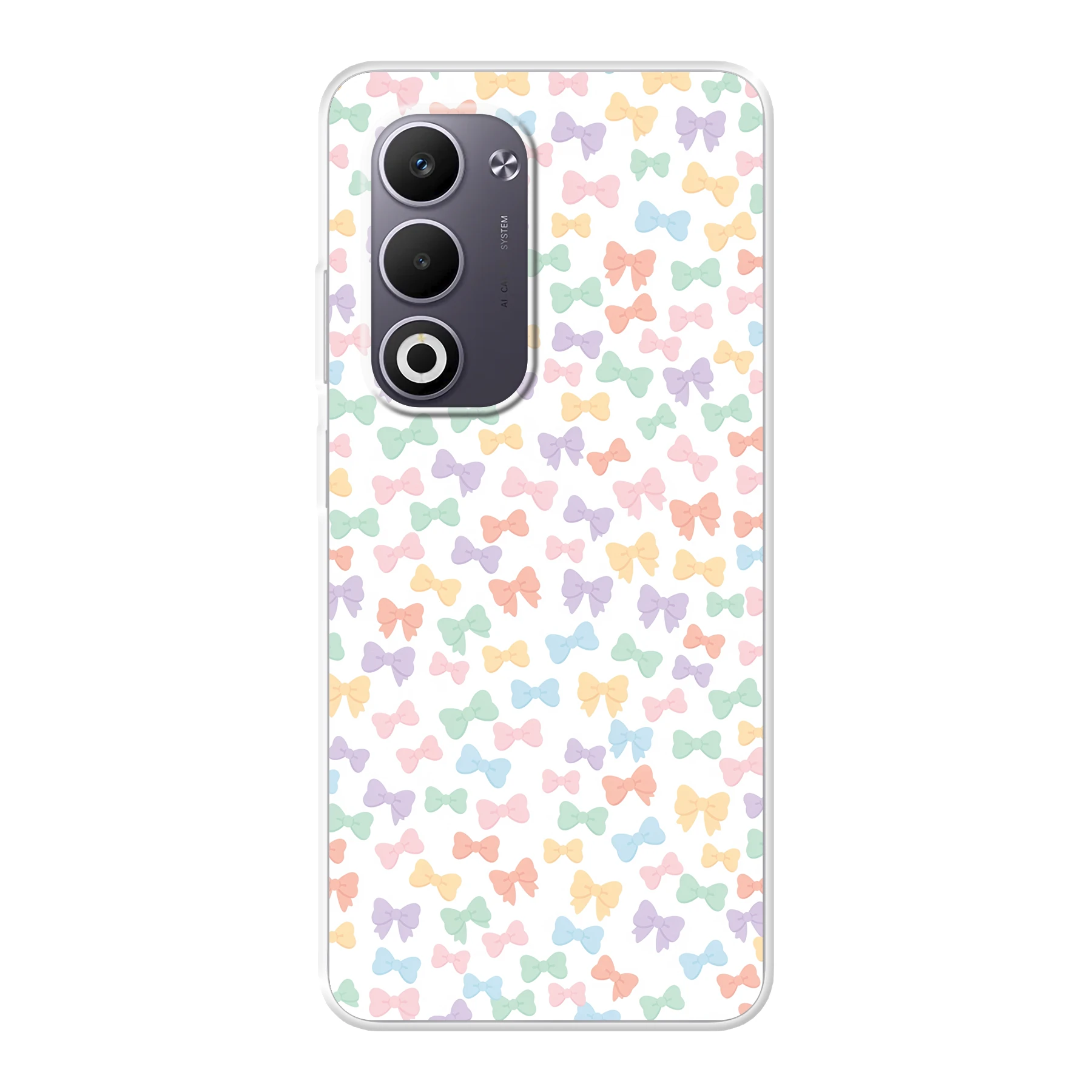 Oppo A5 / A5 4G phone case