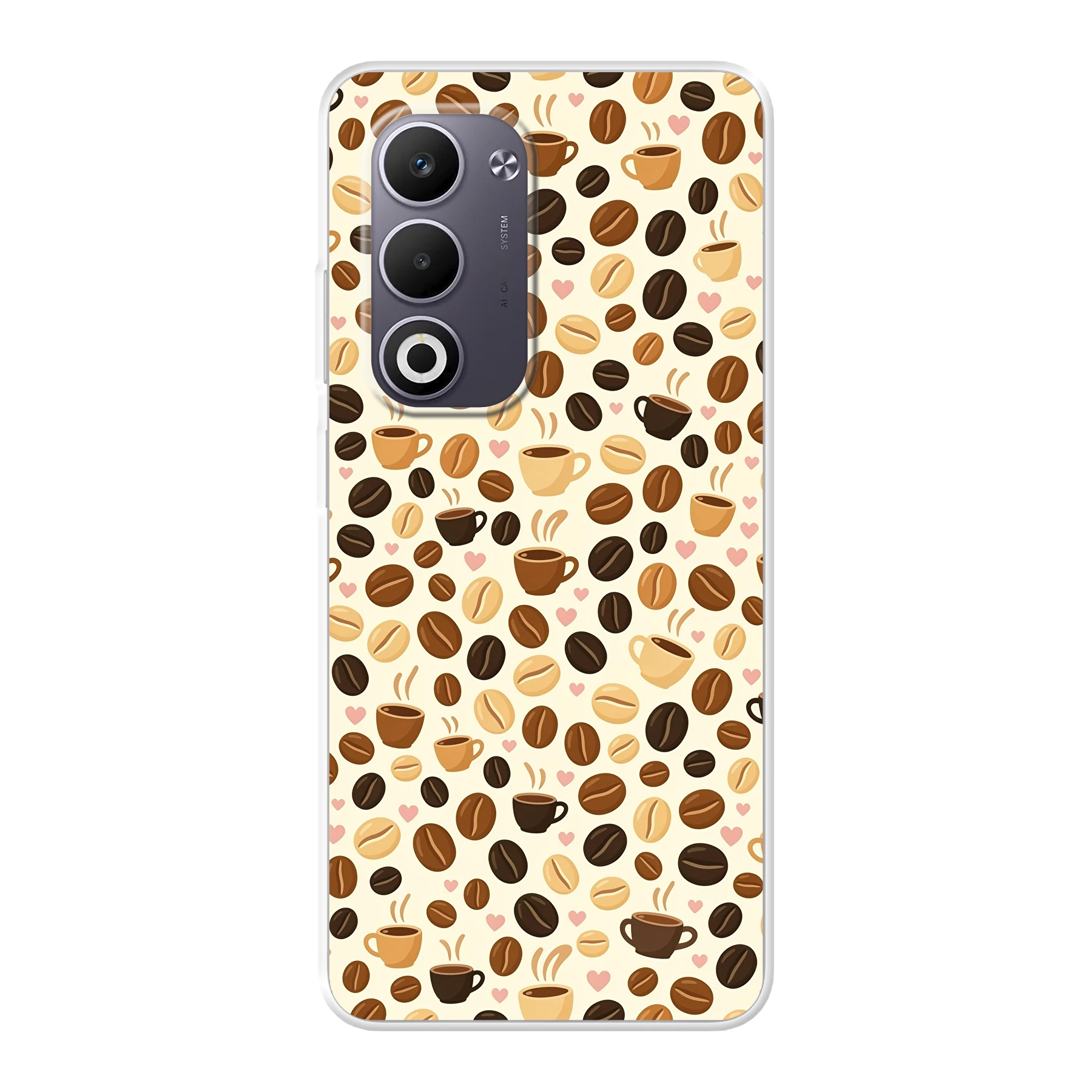 Oppo A5 / A5 4G phone case