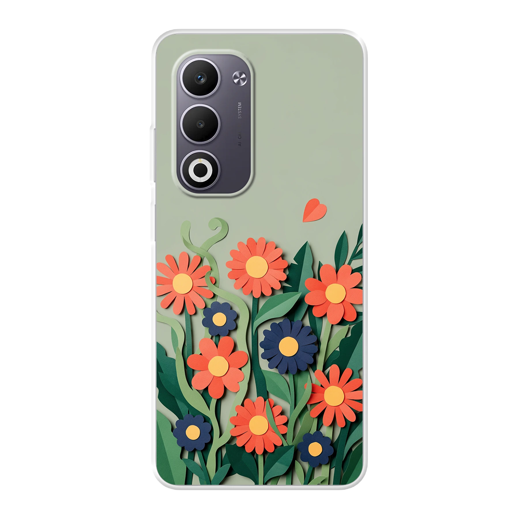 Oppo A5 / A5 4G phone case