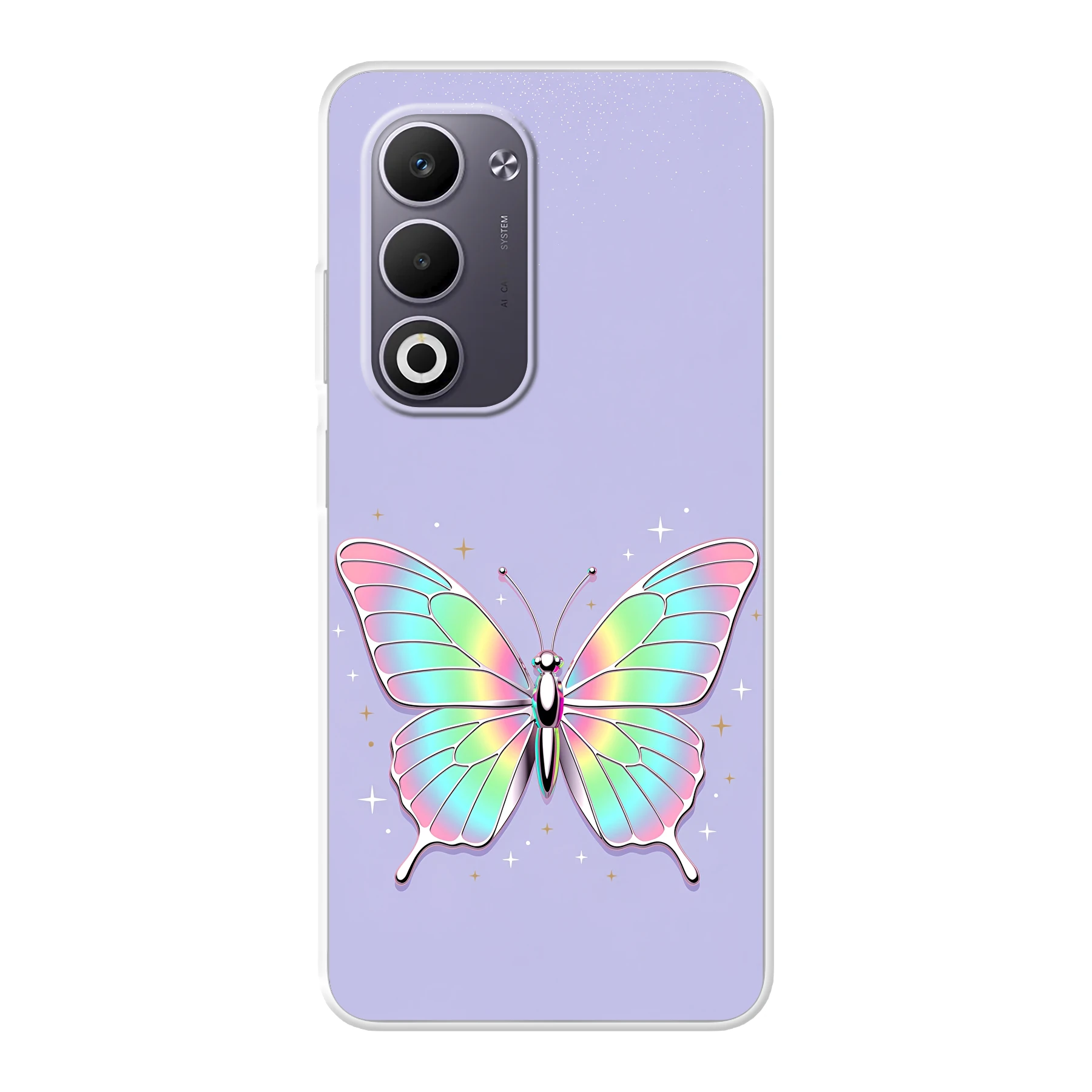 Oppo A5 / A5 4G phone case