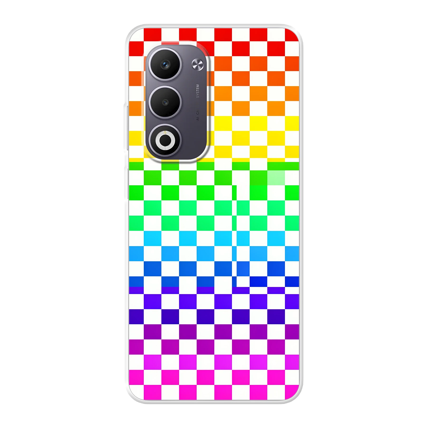 Oppo A5 / A5 4G phone case