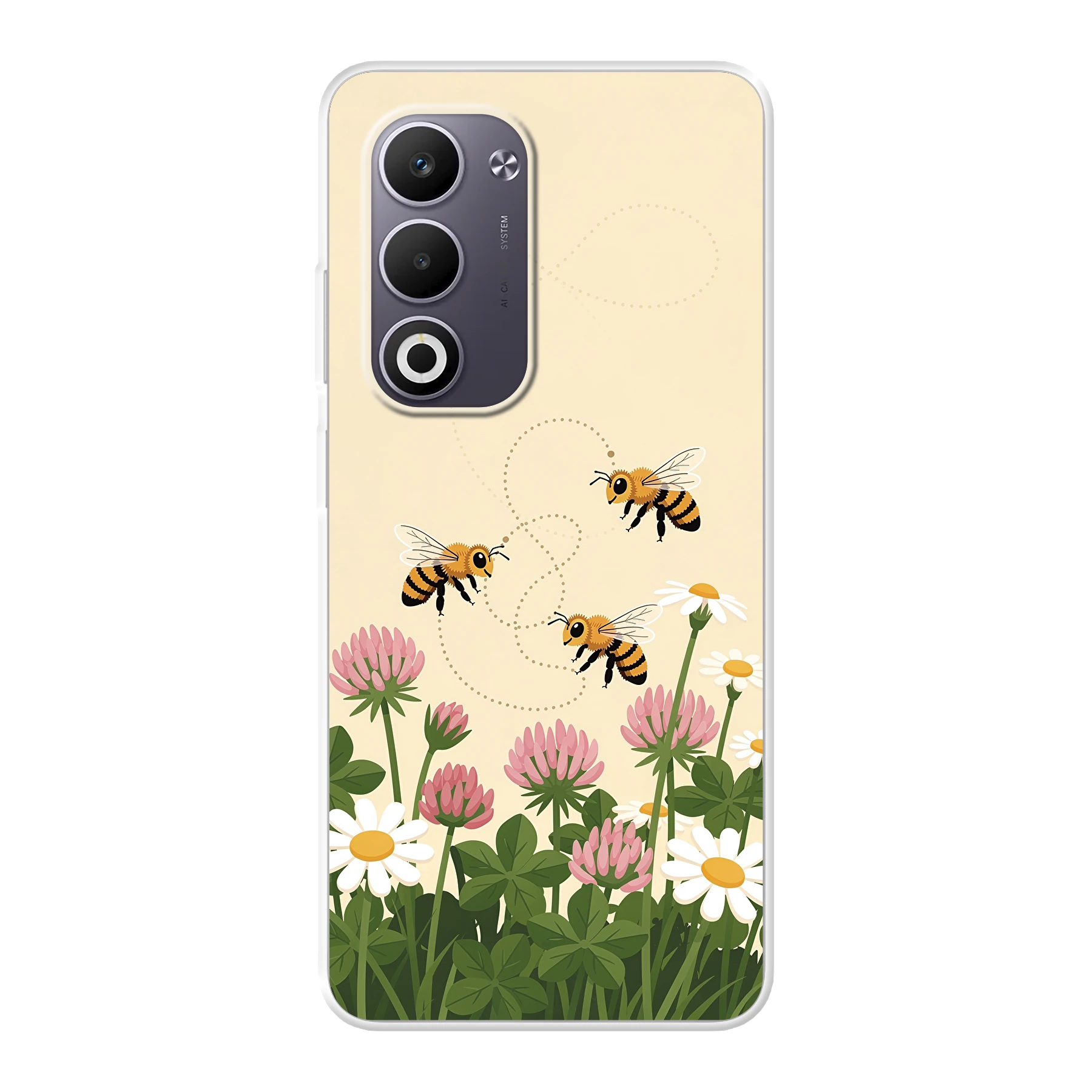 Oppo A5 / A5 4G phone case