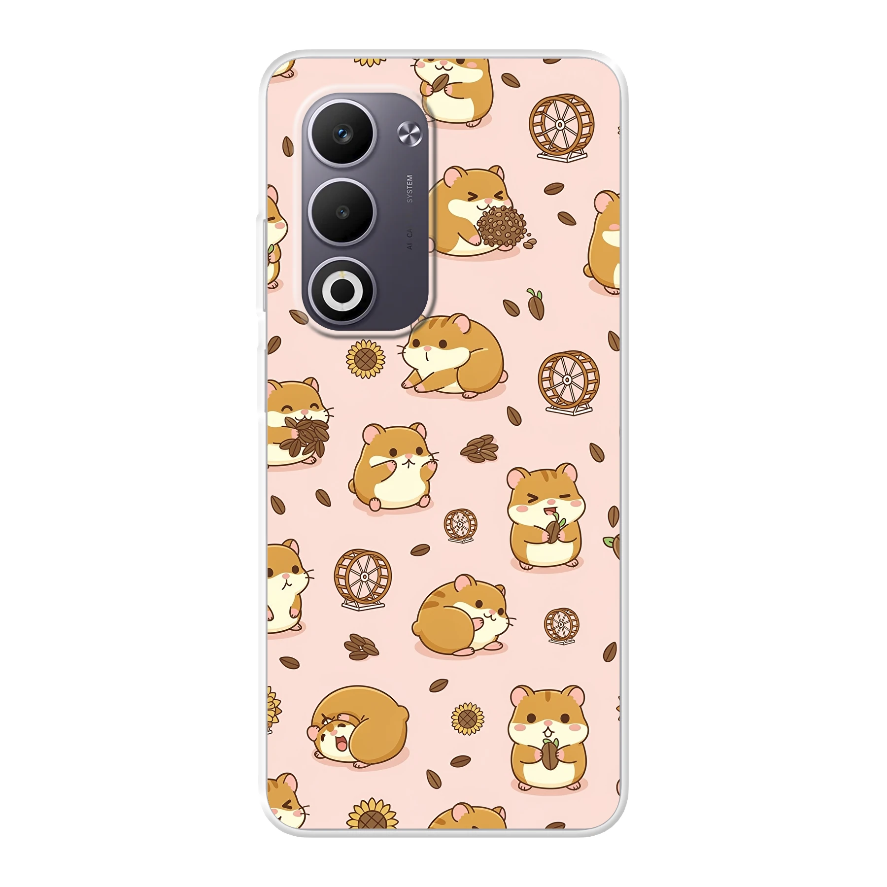 Oppo A5 / A5 4G phone case